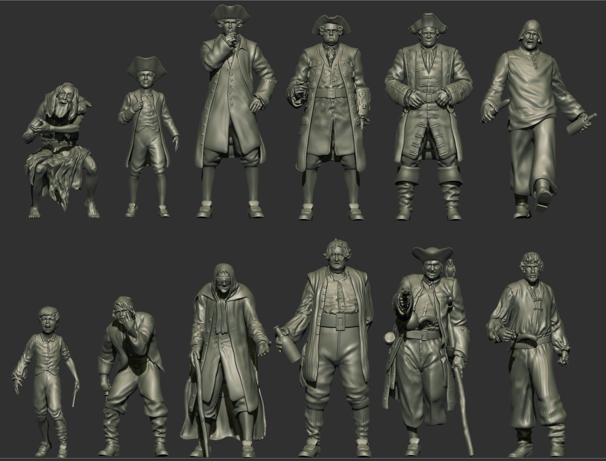 TreasureIsland_AllFigures