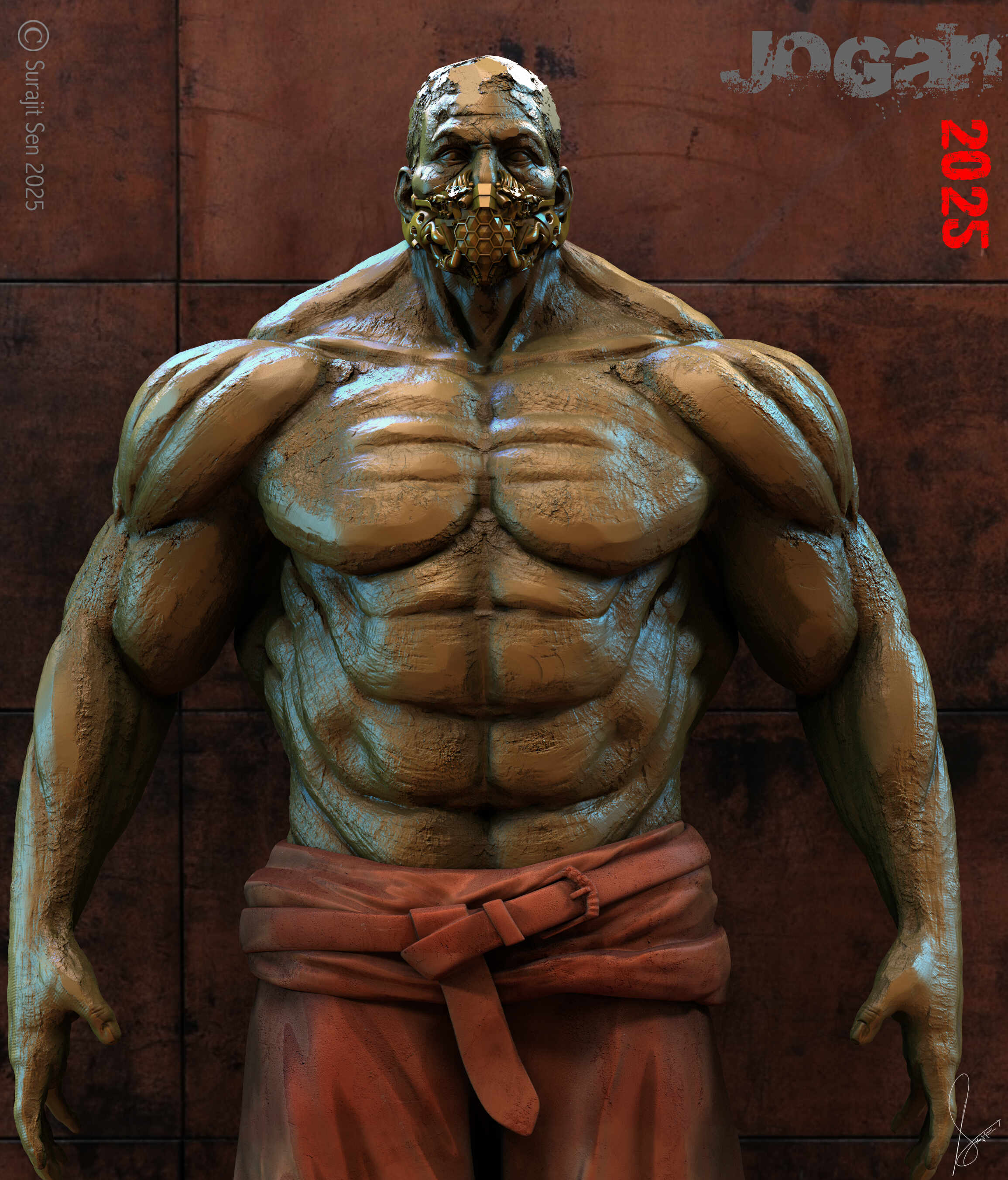 Jogan_Digital_Sculpture_SurajitSen_june2025A