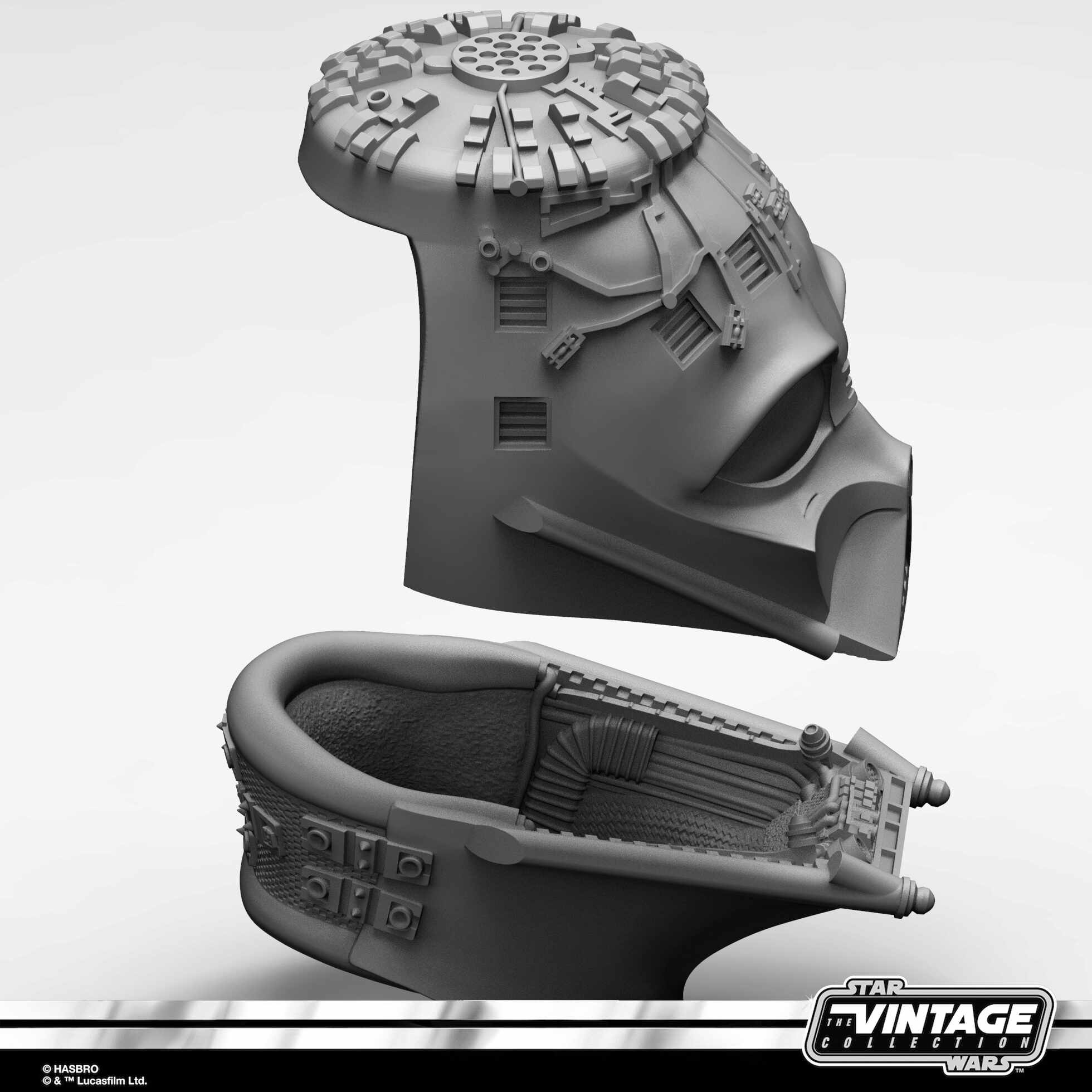 Vader Helmet 4