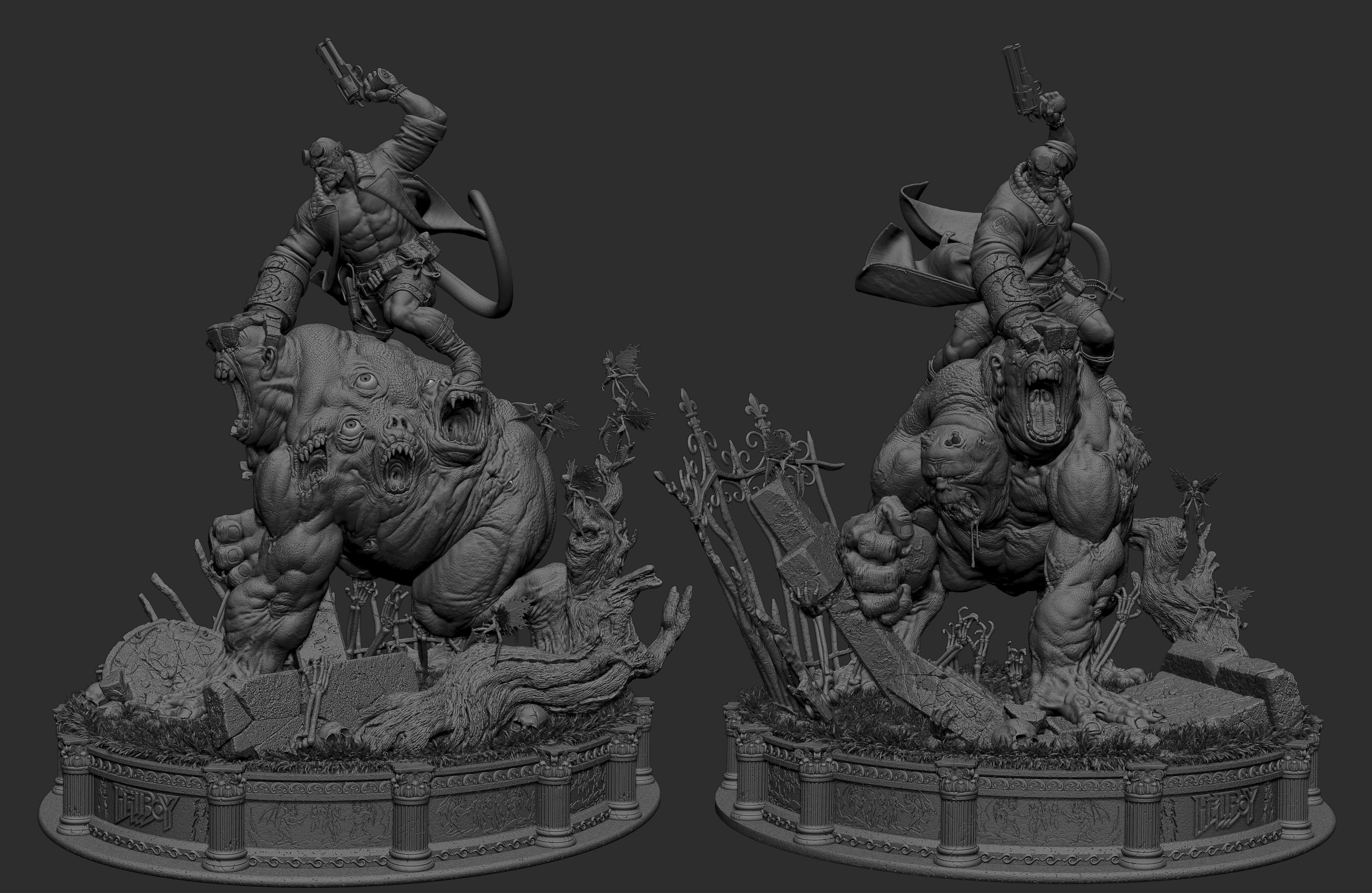 Hellboy_Caiofantini_23