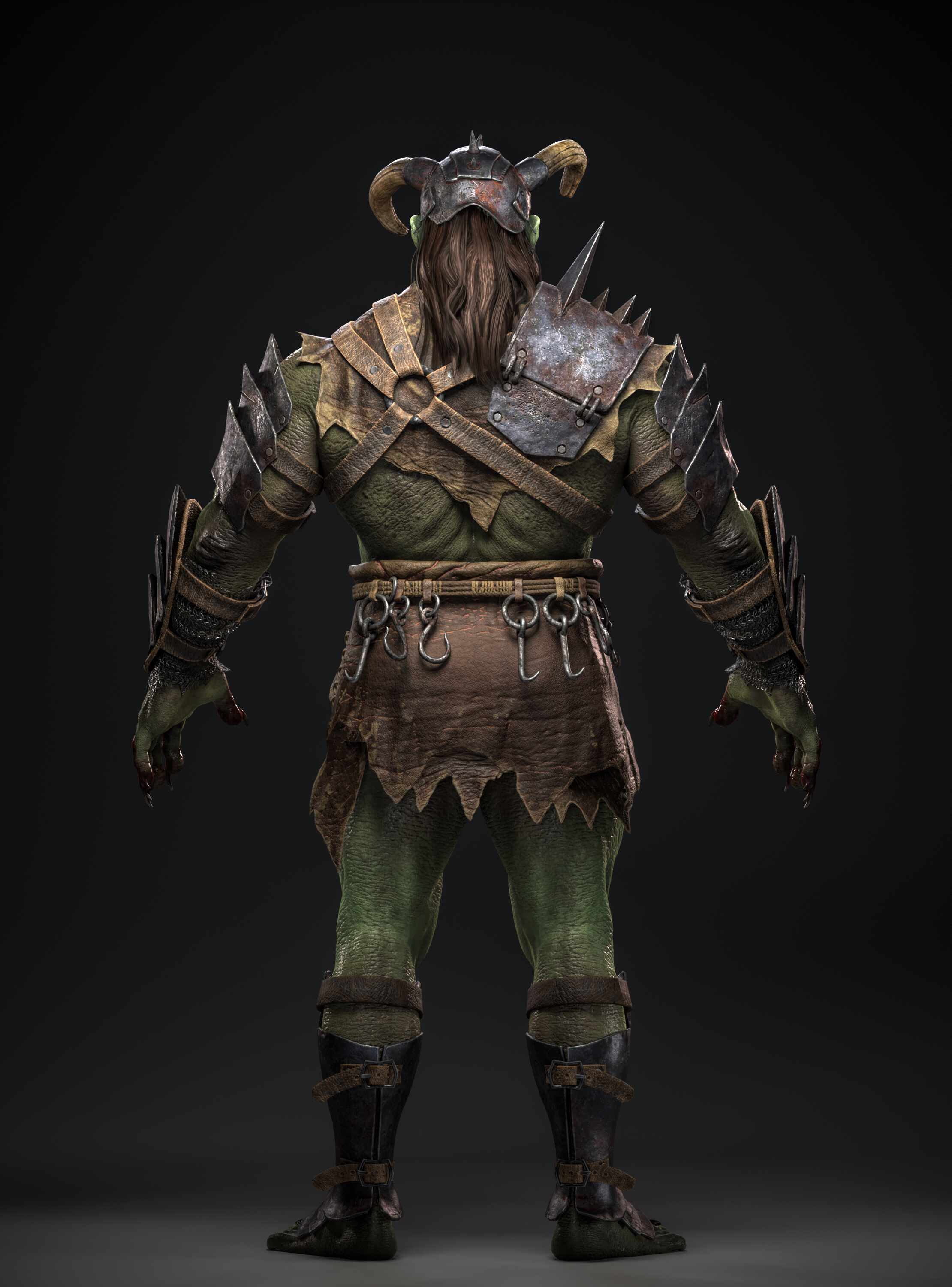 Orc_Warlord_TusharDobriyal (6)