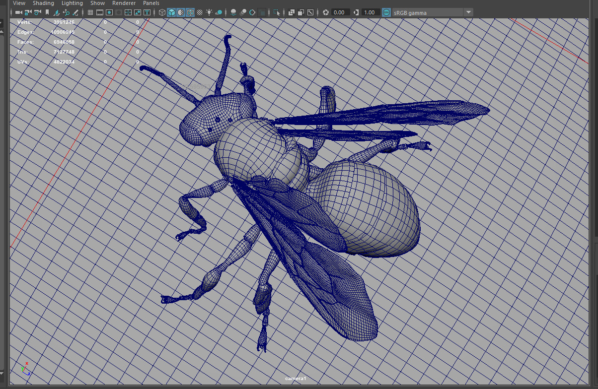 eric-keller-maya-bee-top