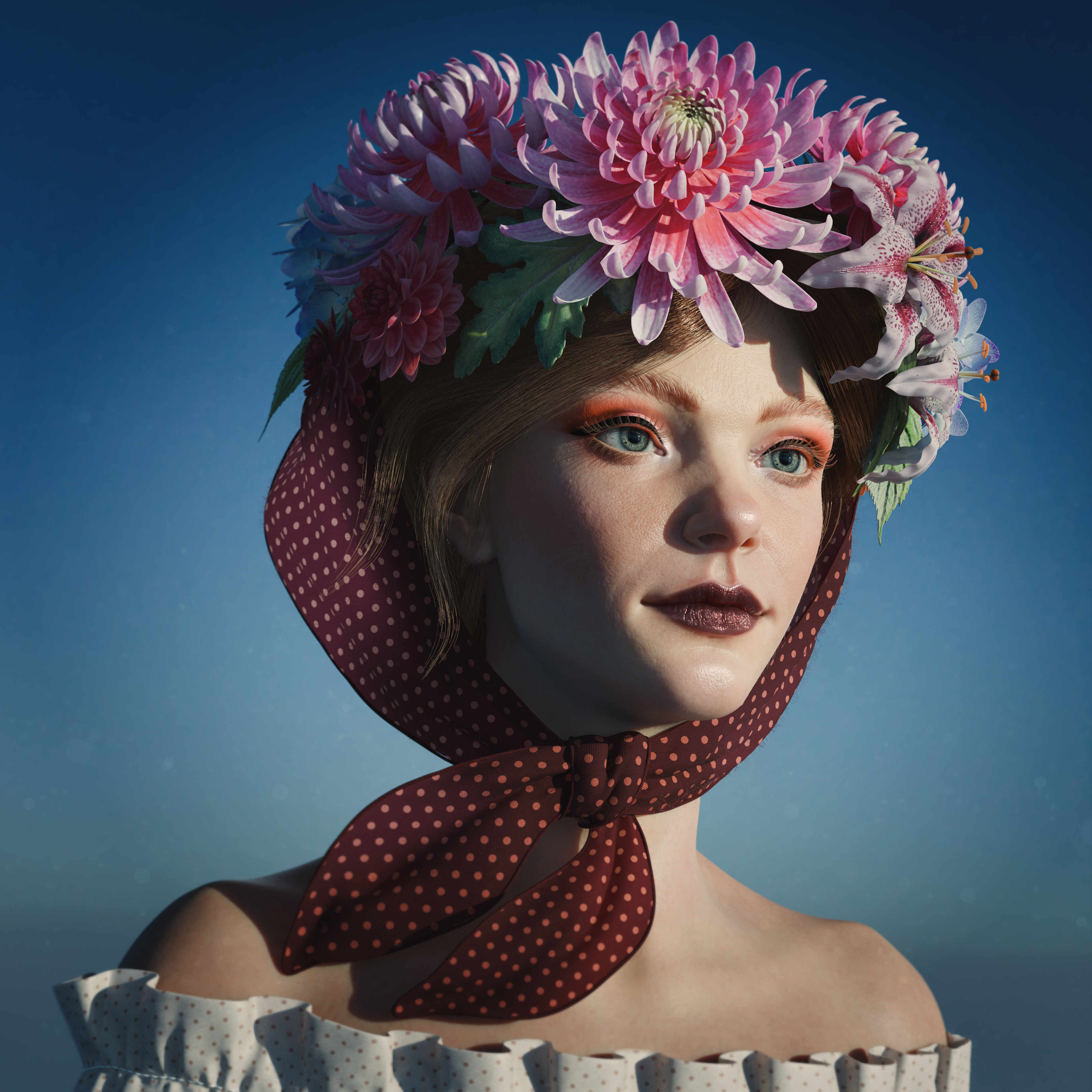 PortraitwithFlowers_AnnaSchmelzer_02