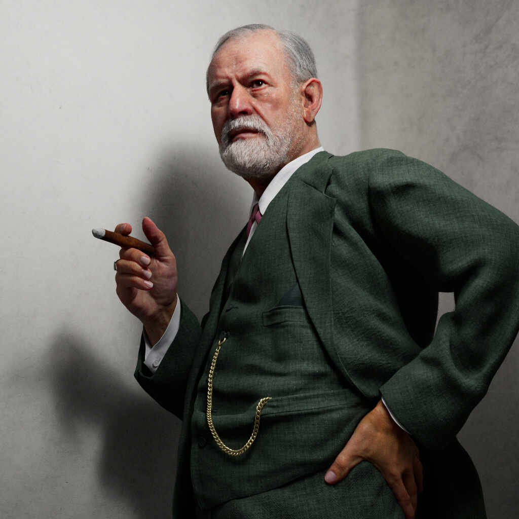 freud by vahid ahmadi8