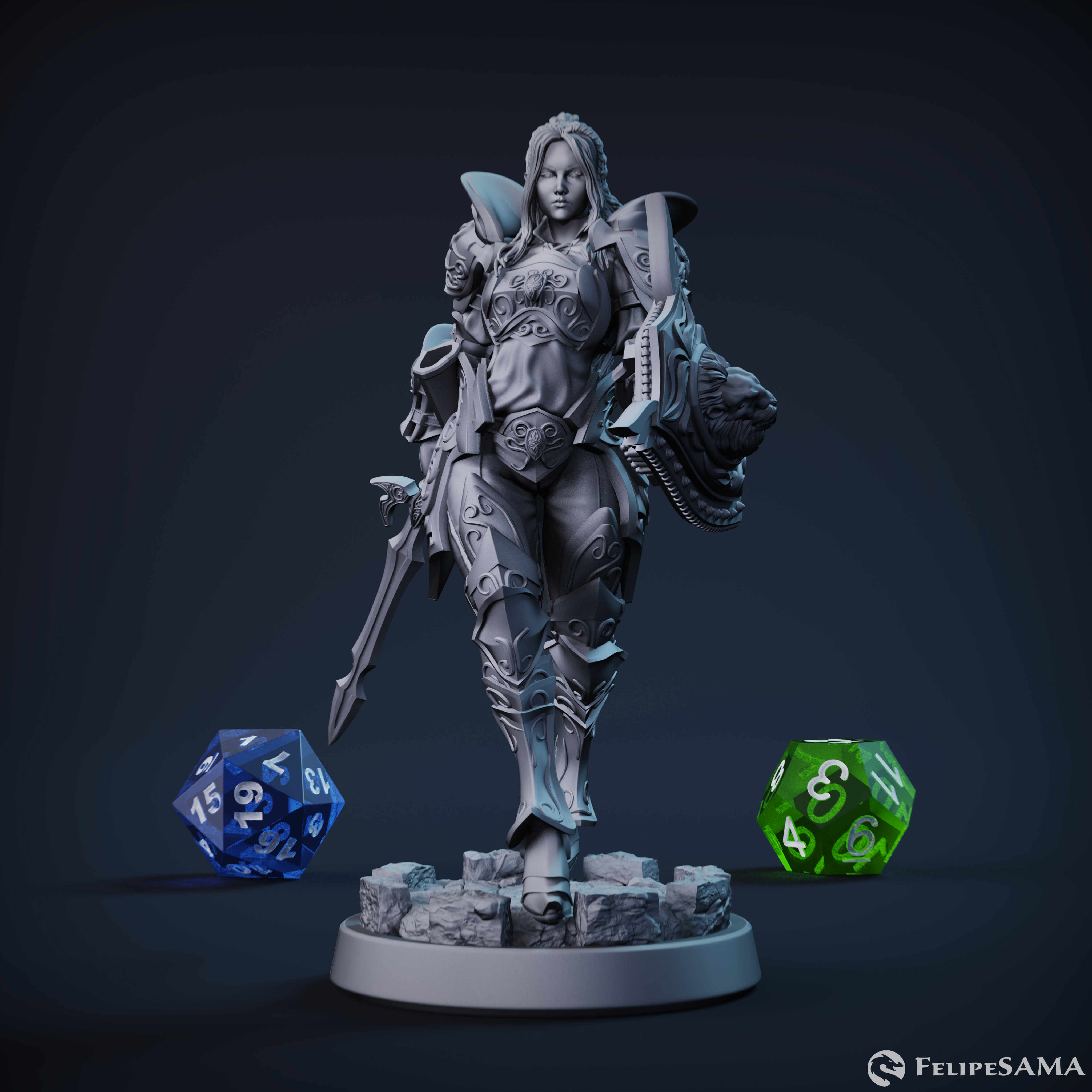 PALADIN ELF CAMERA 1