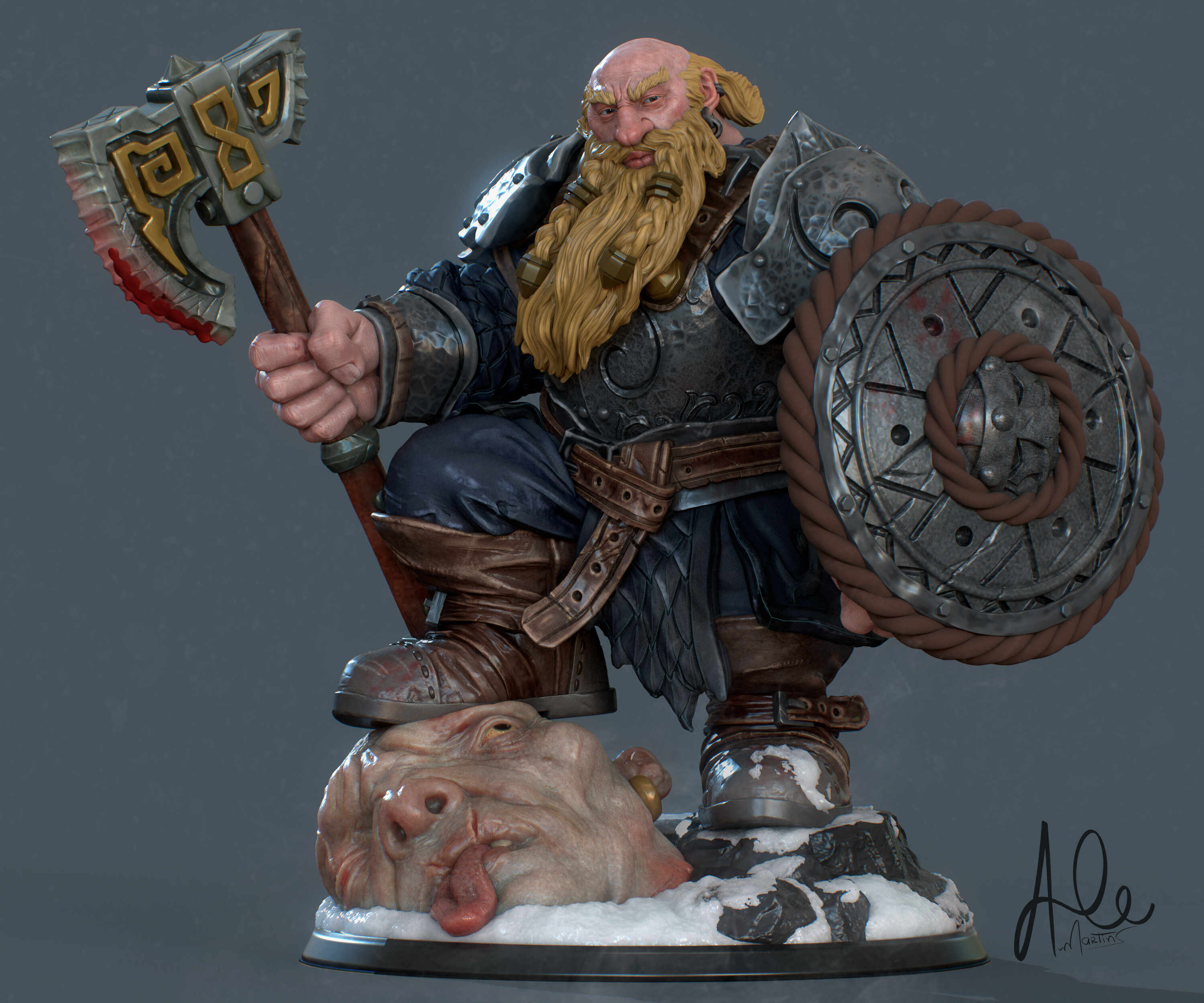 Dwarf01_frente