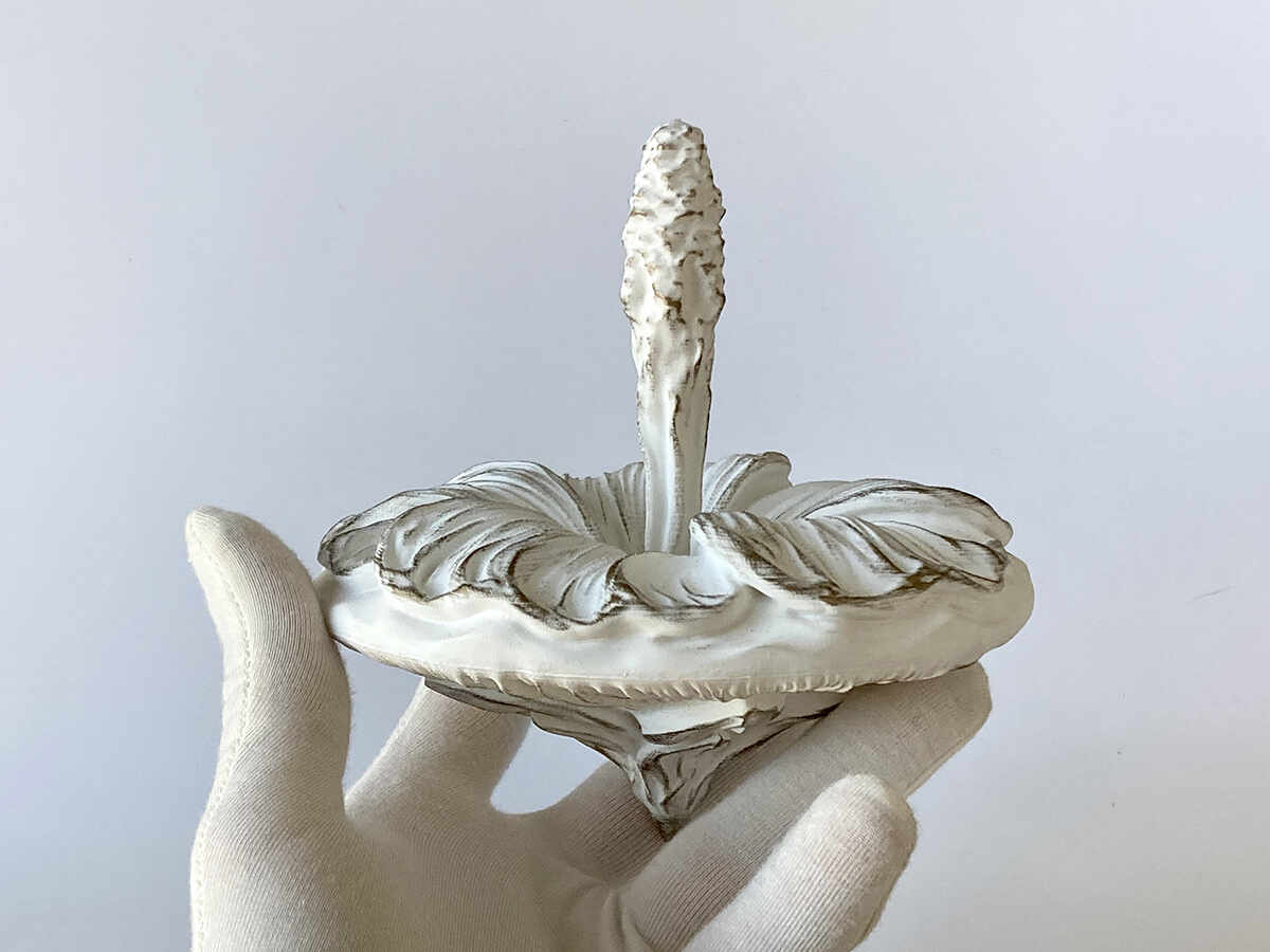 Mallow Art Object - 5