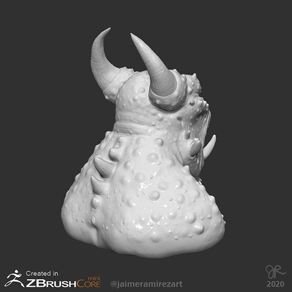 ZBrushCoreMini_Monster01_08_JR