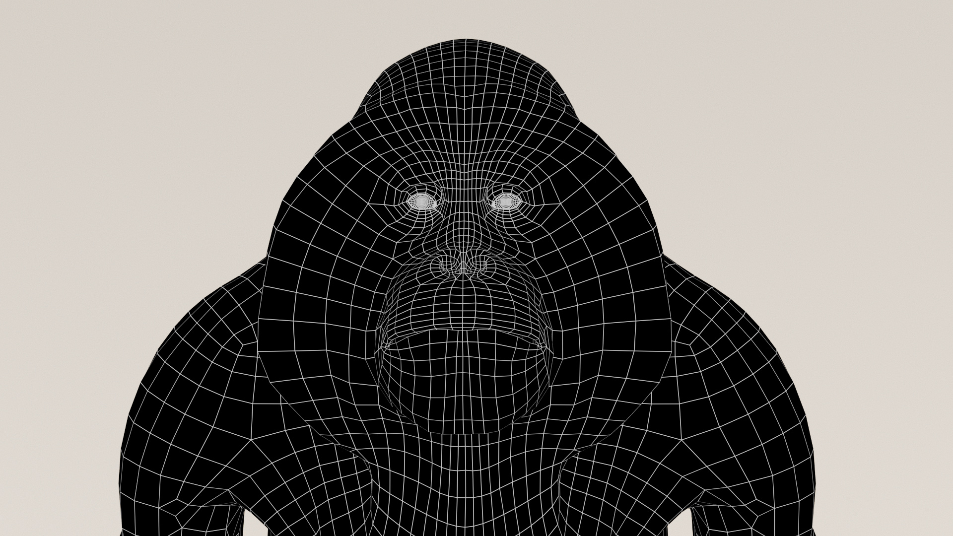 USANDIZAGA_Martin_AnimalDetail01Wire