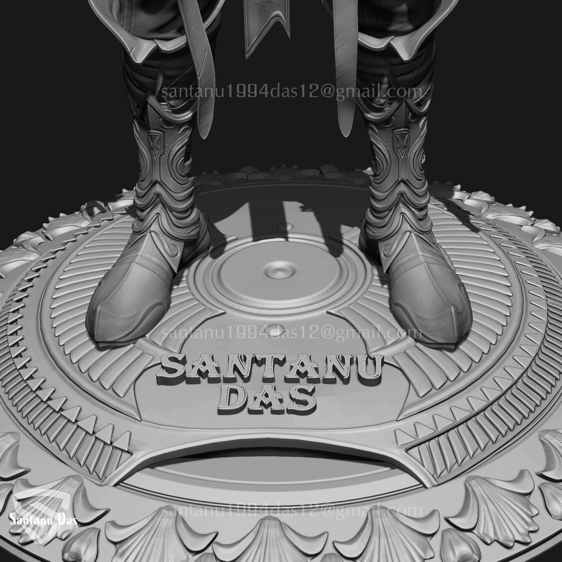 santanu-das-prince-santanudas-zbrush-g