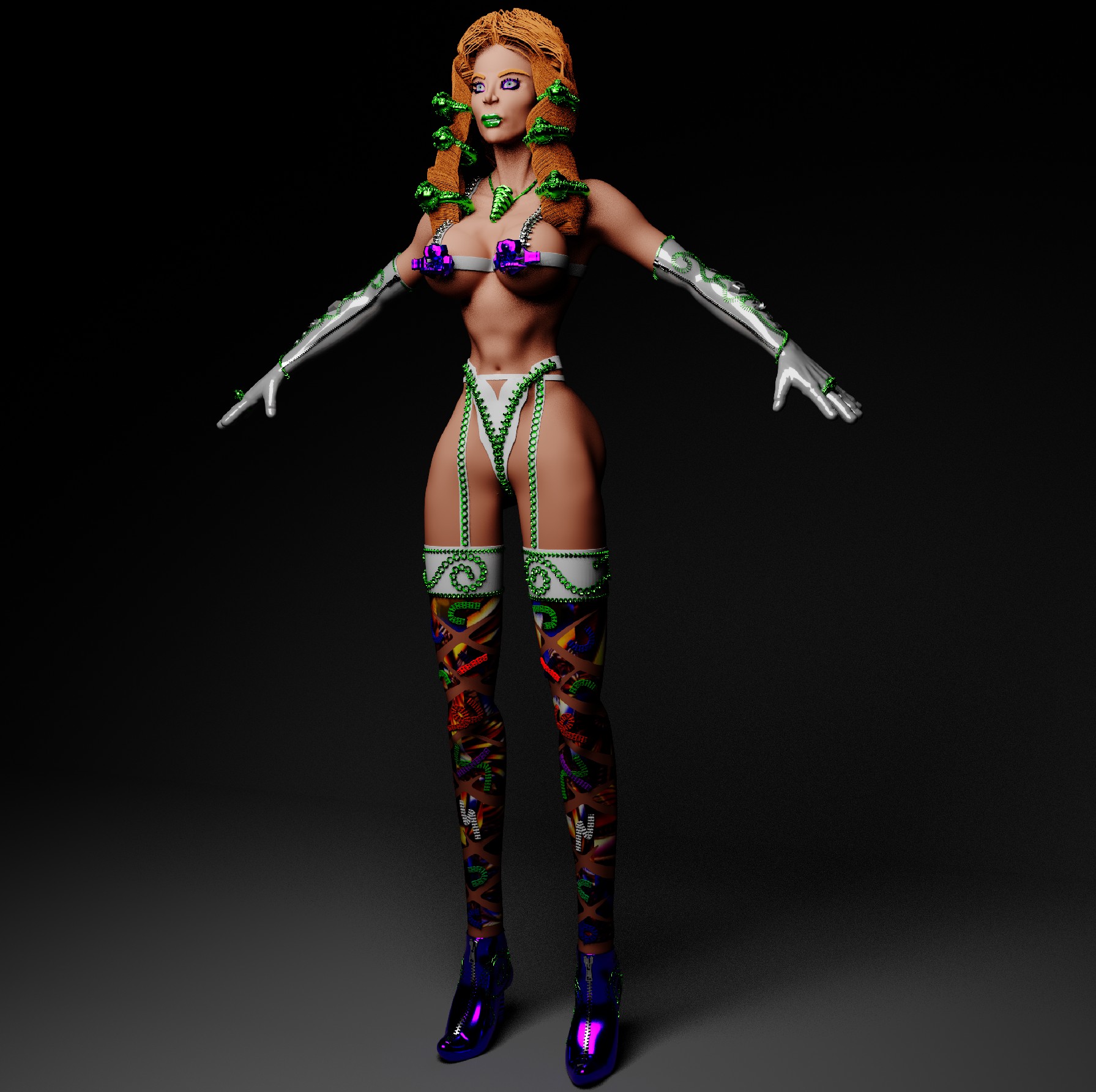 Деваха                              82