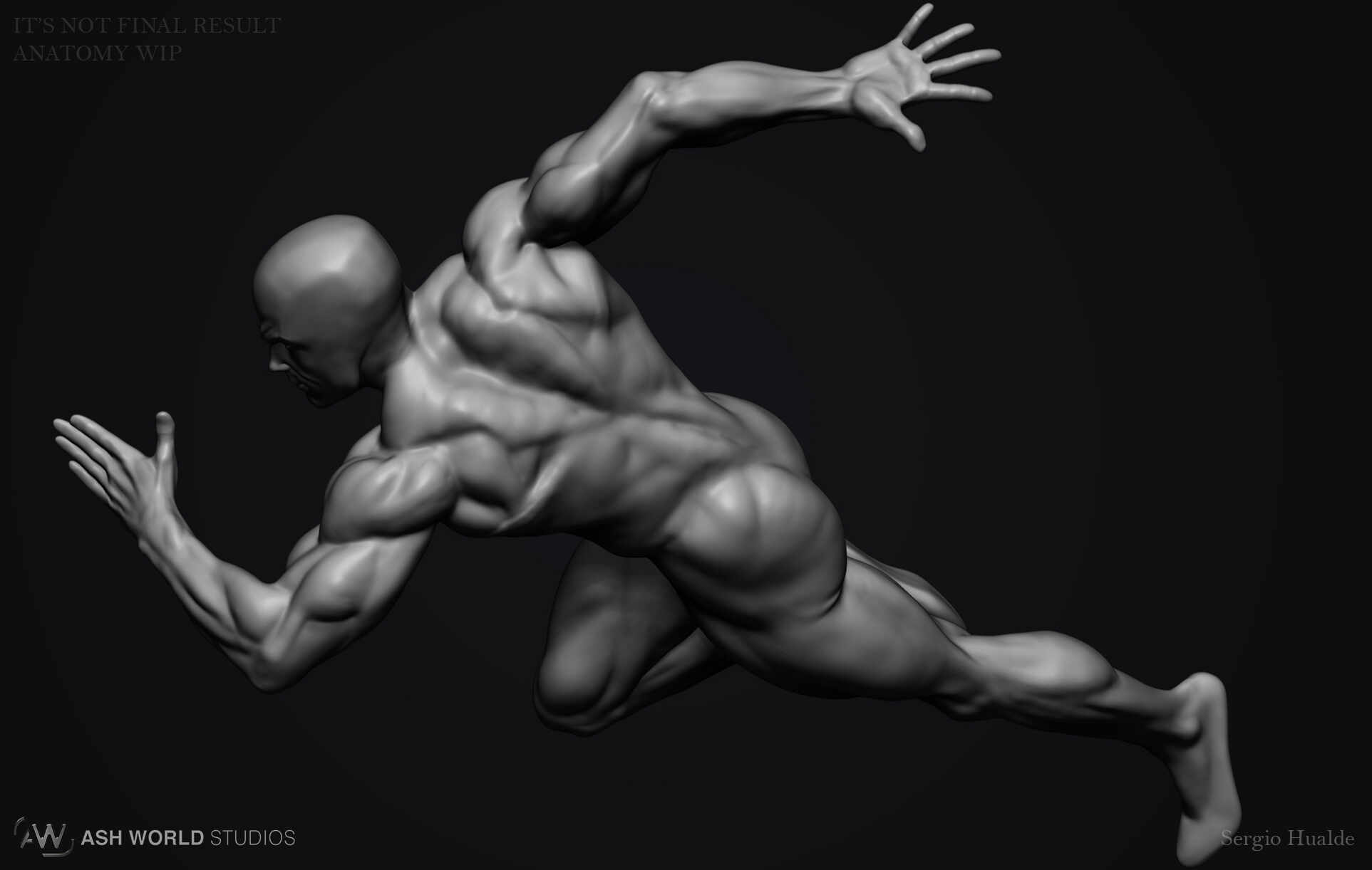 SergioHualde_Flash_25