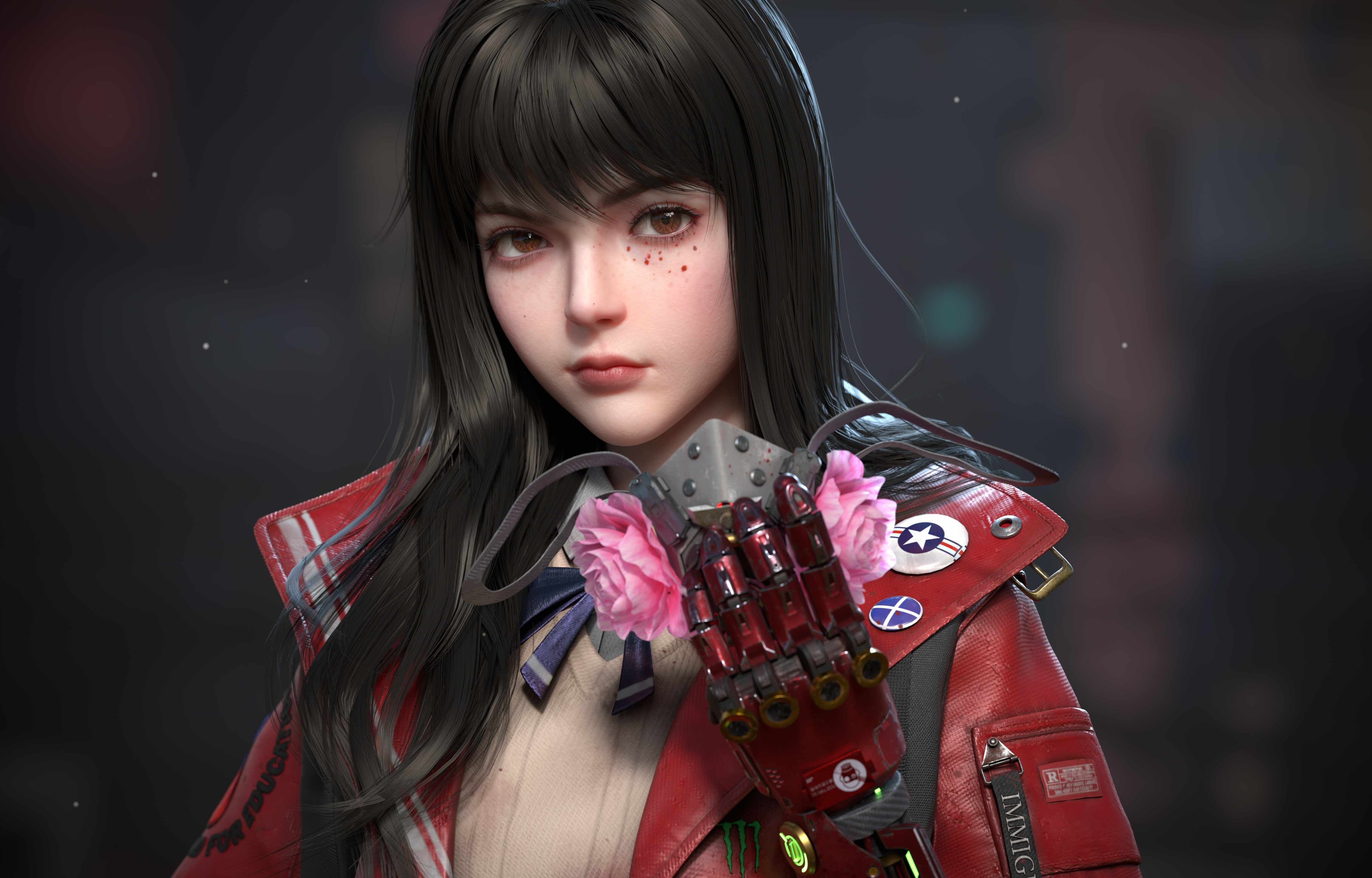 Untitled_Camera  mask off pose up 1