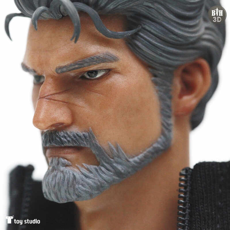 웹툰피규어주문제작