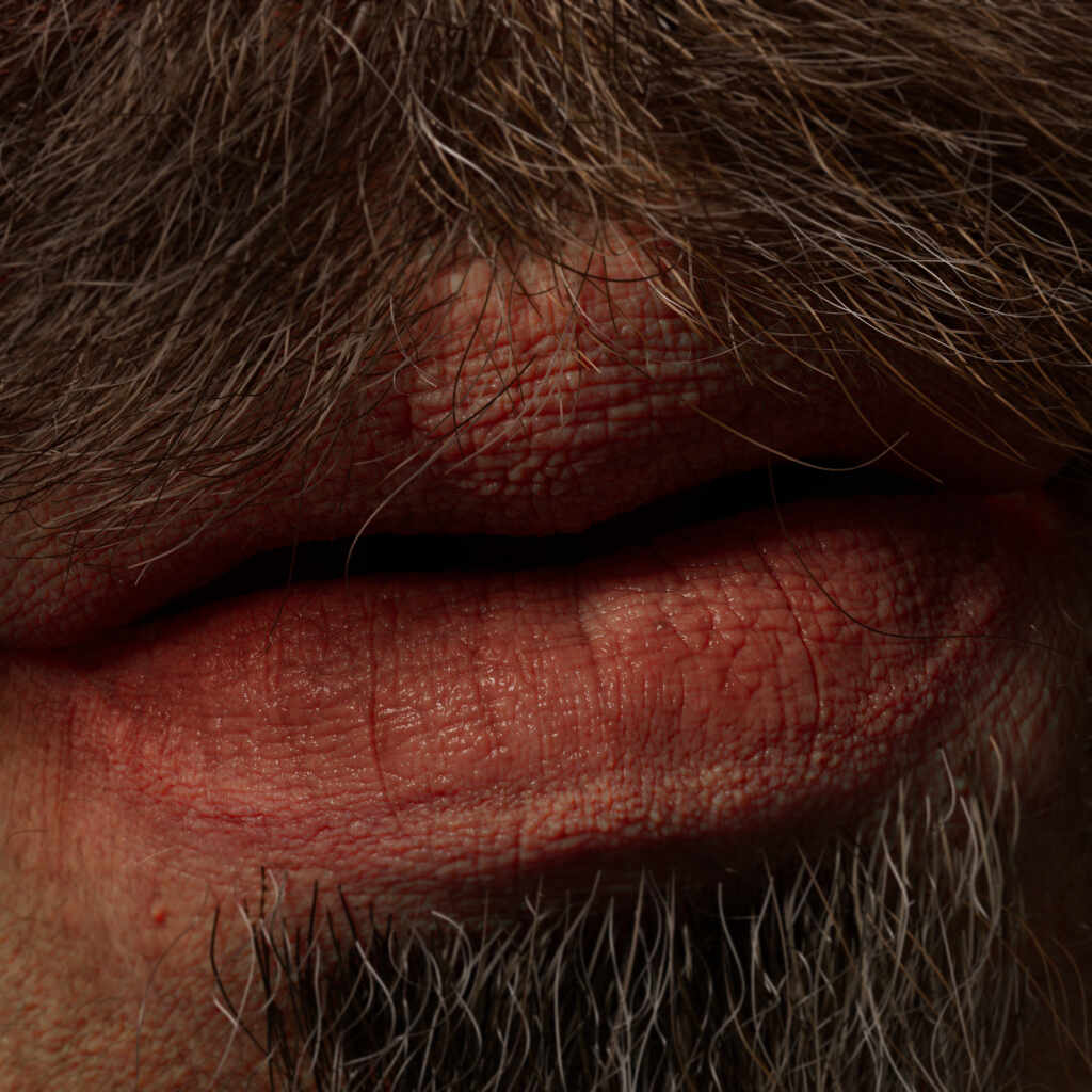 Bernini  lip by vahid ahmadi 4