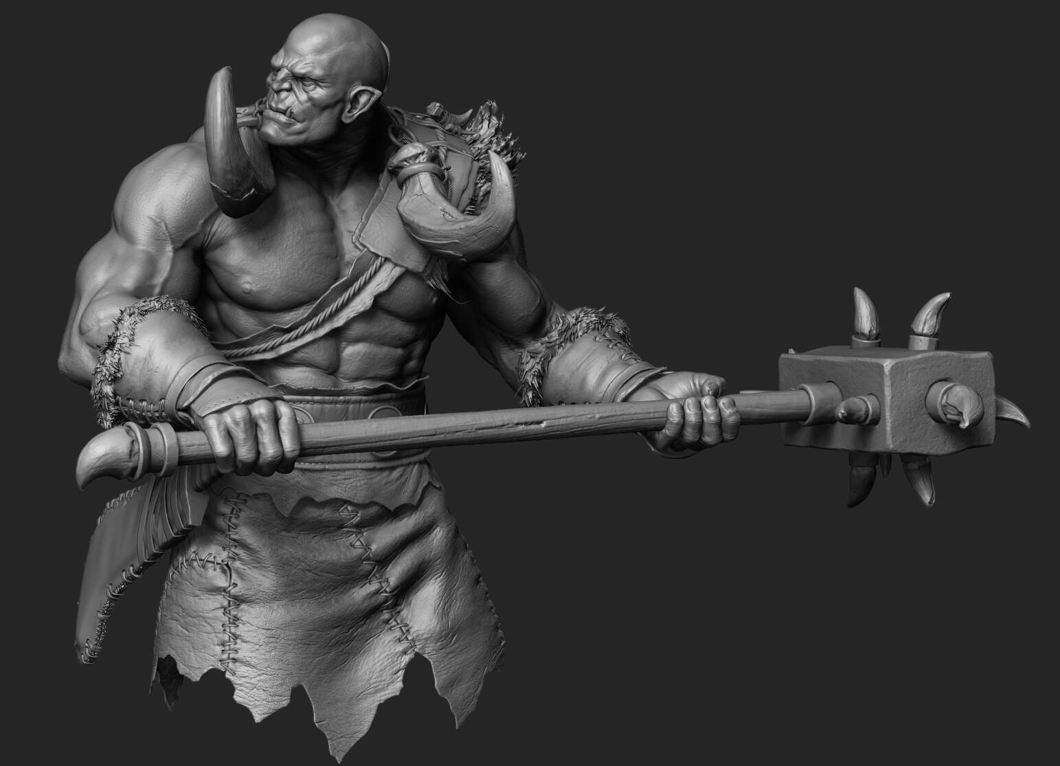 5Zbrush