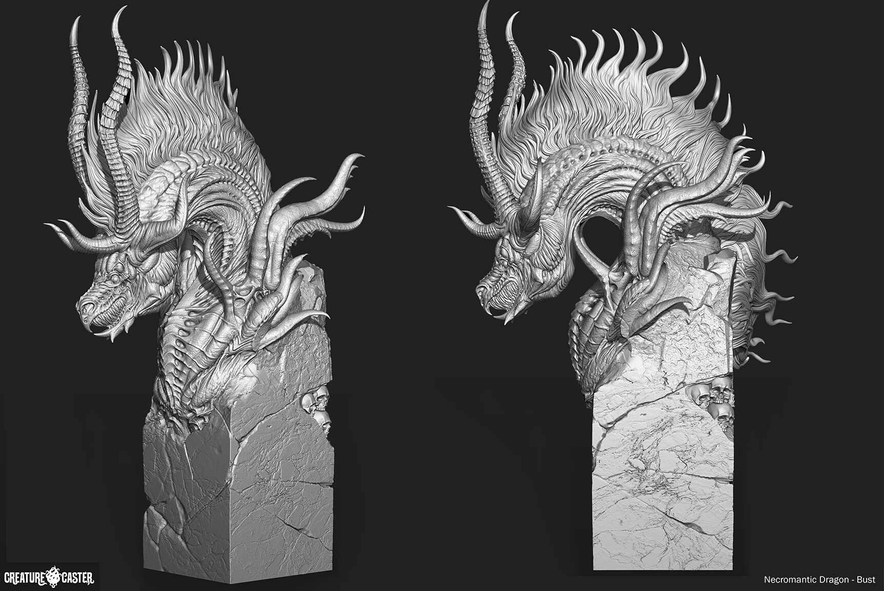 NECROMANTICDRAGON_GRAY_RENDERS_02