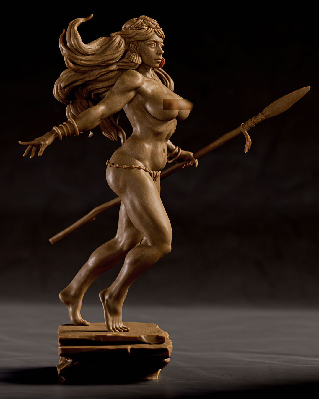 00_ArtofGomes_Frazetta-Girls-Pose-05