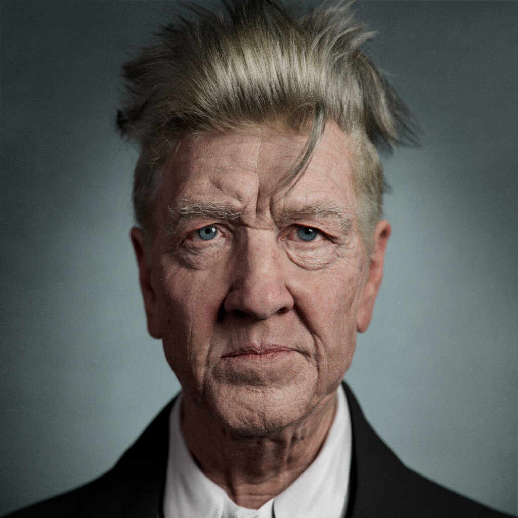 david lynch by vahid ahmadi3