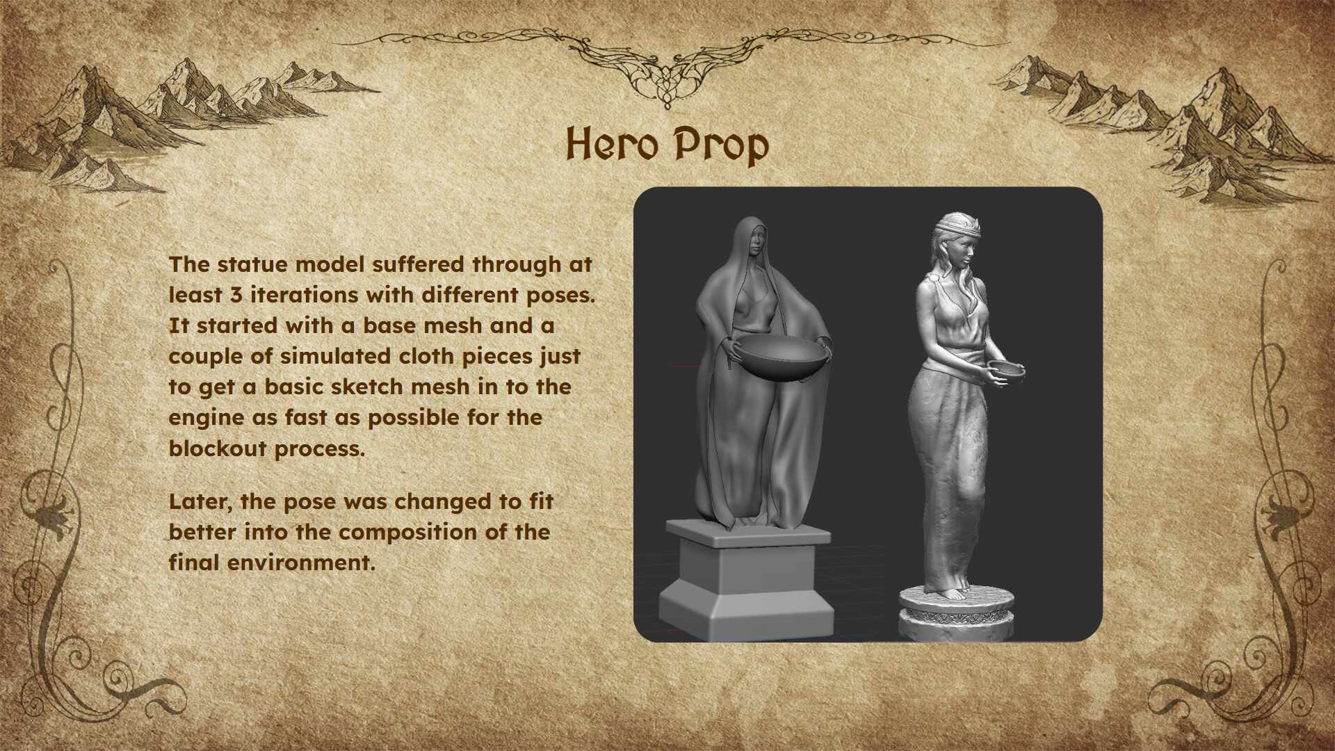 Forgotten Altar Artstation breakdown - Apresentações Google - Google Chrome 2_27_2023 12_42_31 AM