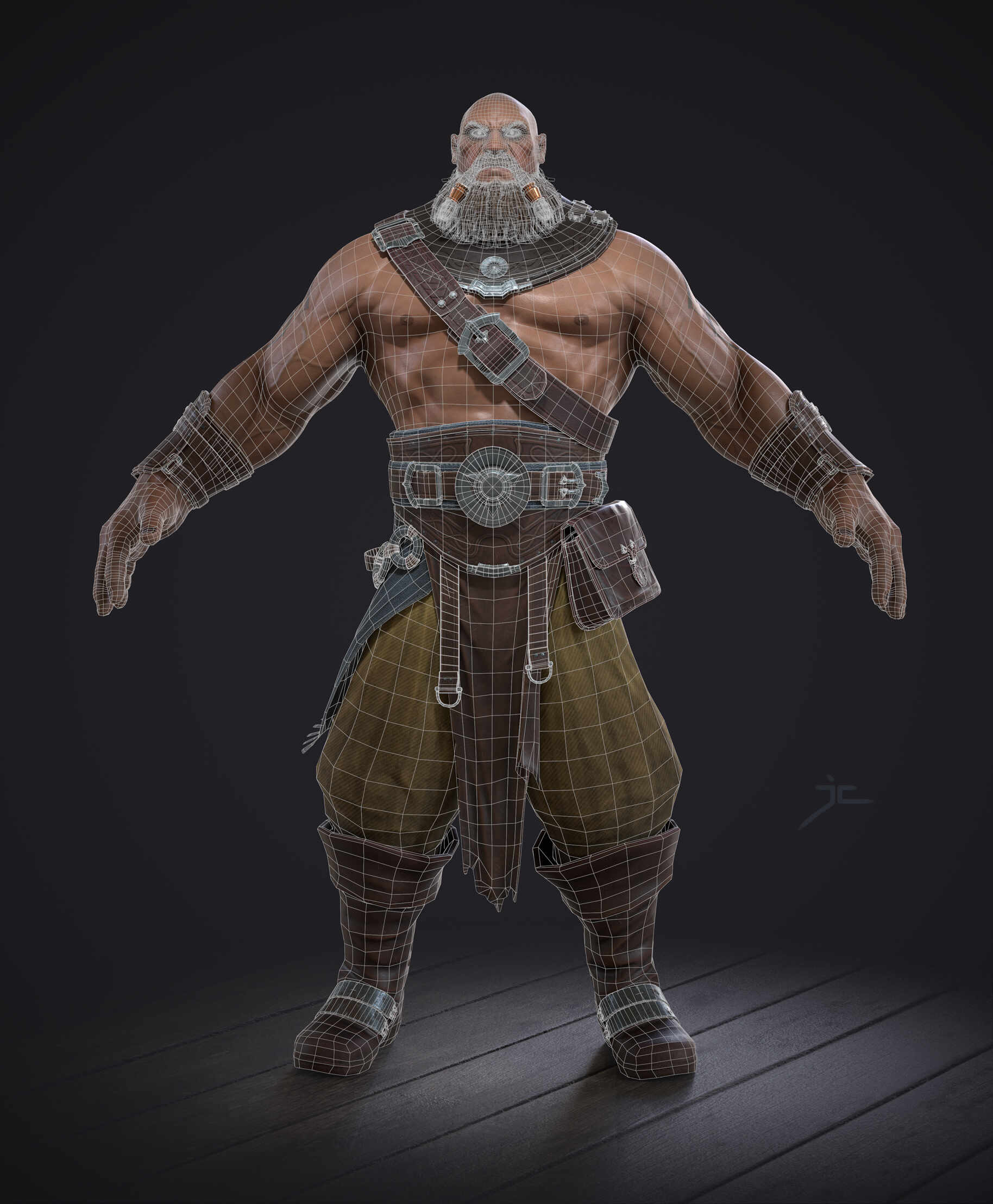 Big_Man_wireframe_01