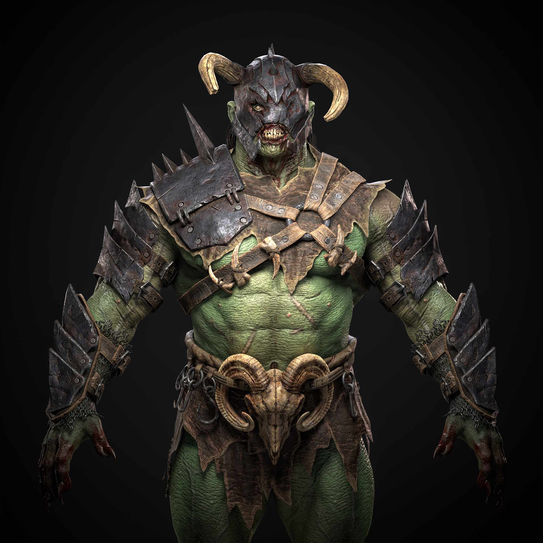 Orc_Warlord_TusharDobriyal (10)