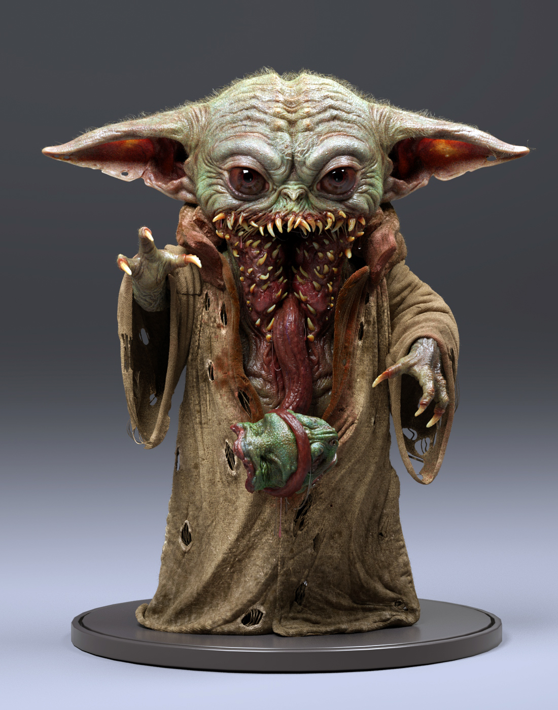 Yoda2E