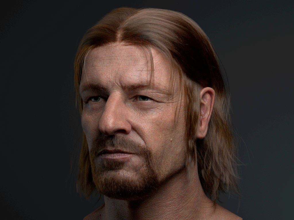 Turtable_StudioLight