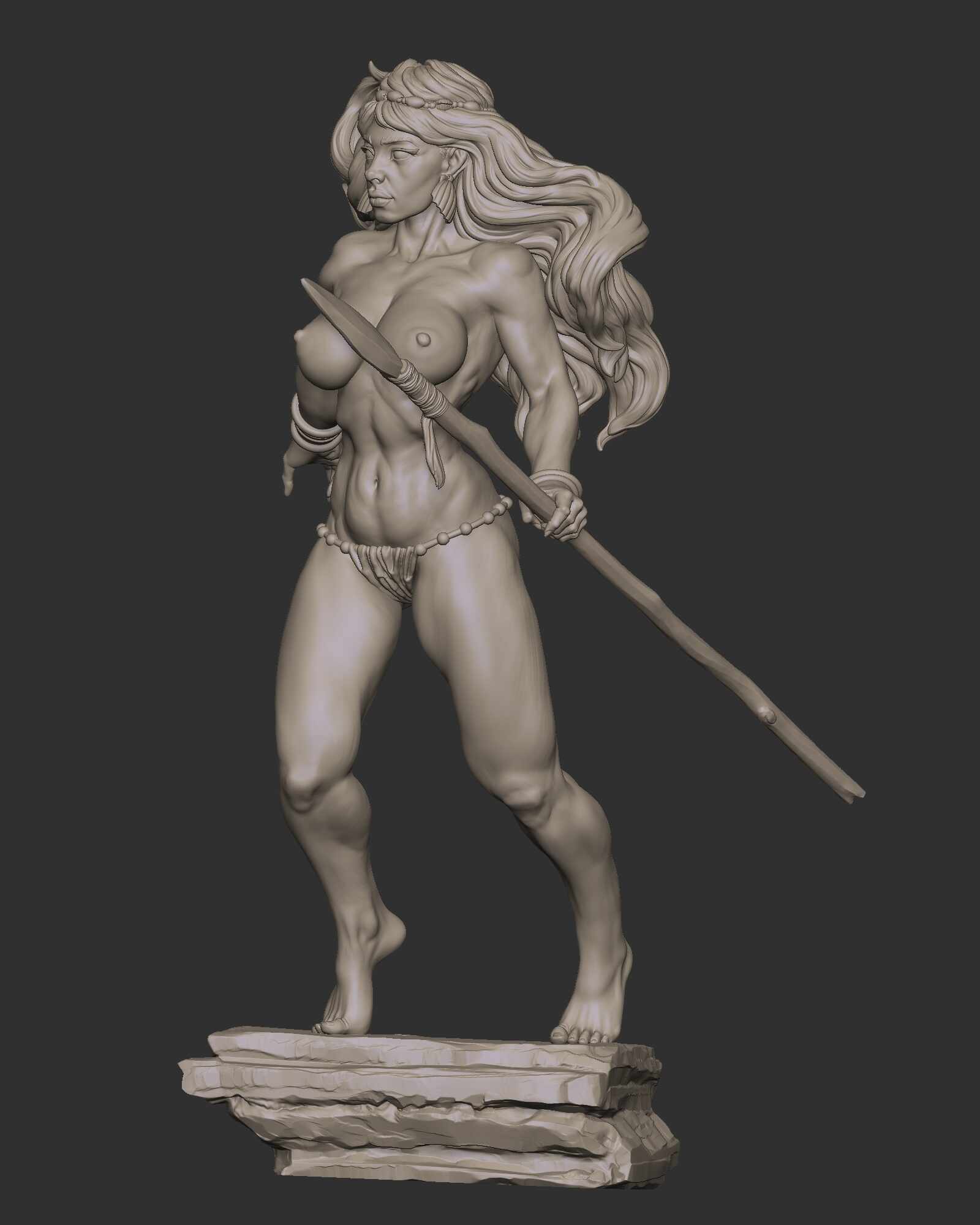 00_ArtofGomes_Frazetta-Girls-Pose-12