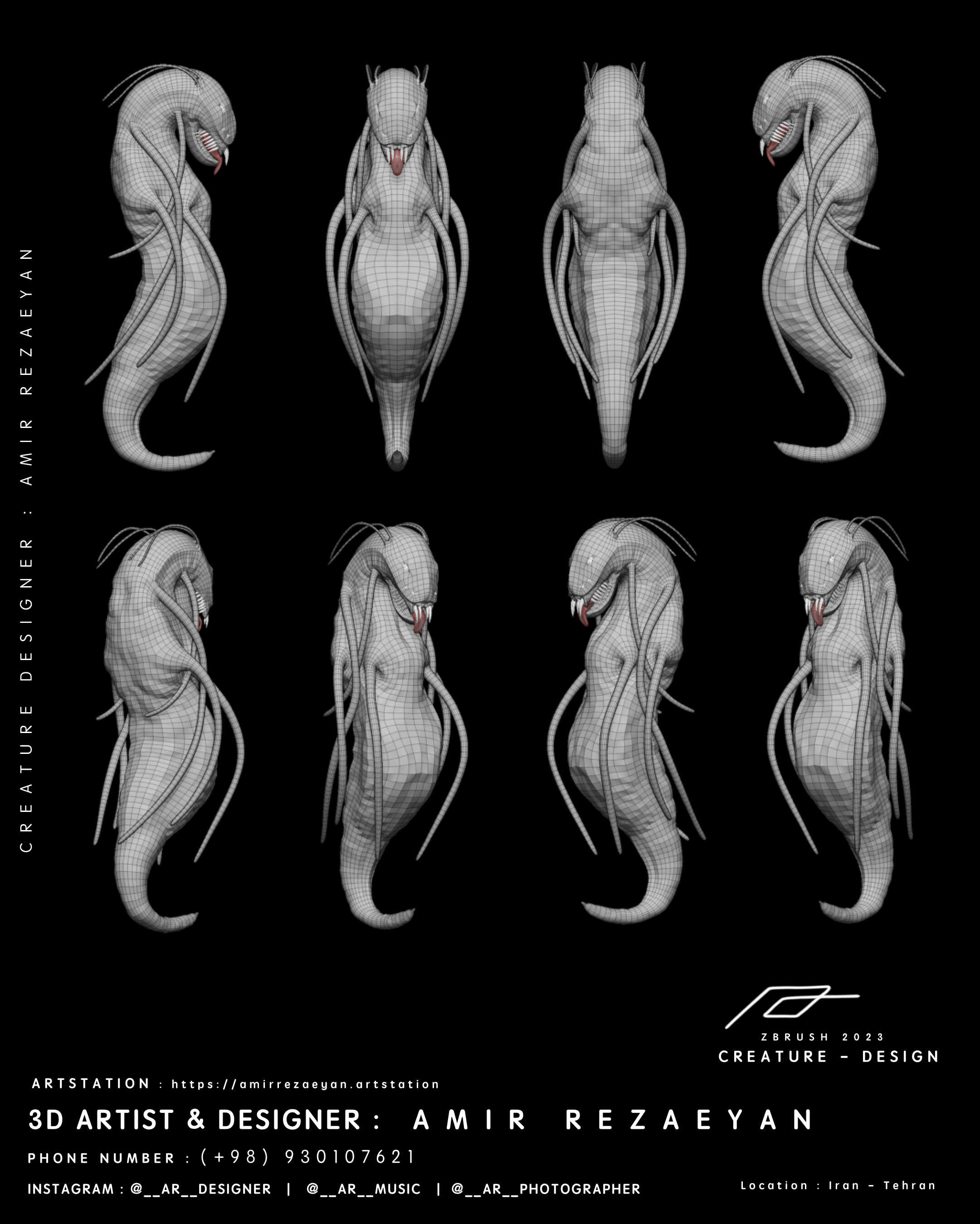 8-Morpheus-Designer-Amir-Rezaeyan-2023