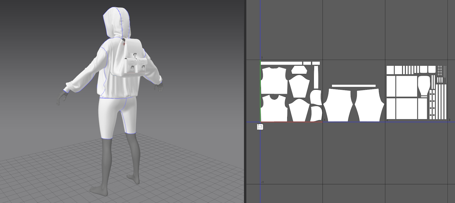 08-2024-Reallusion-3D-Character-Contest-Eva-3D-Real-Time-Character