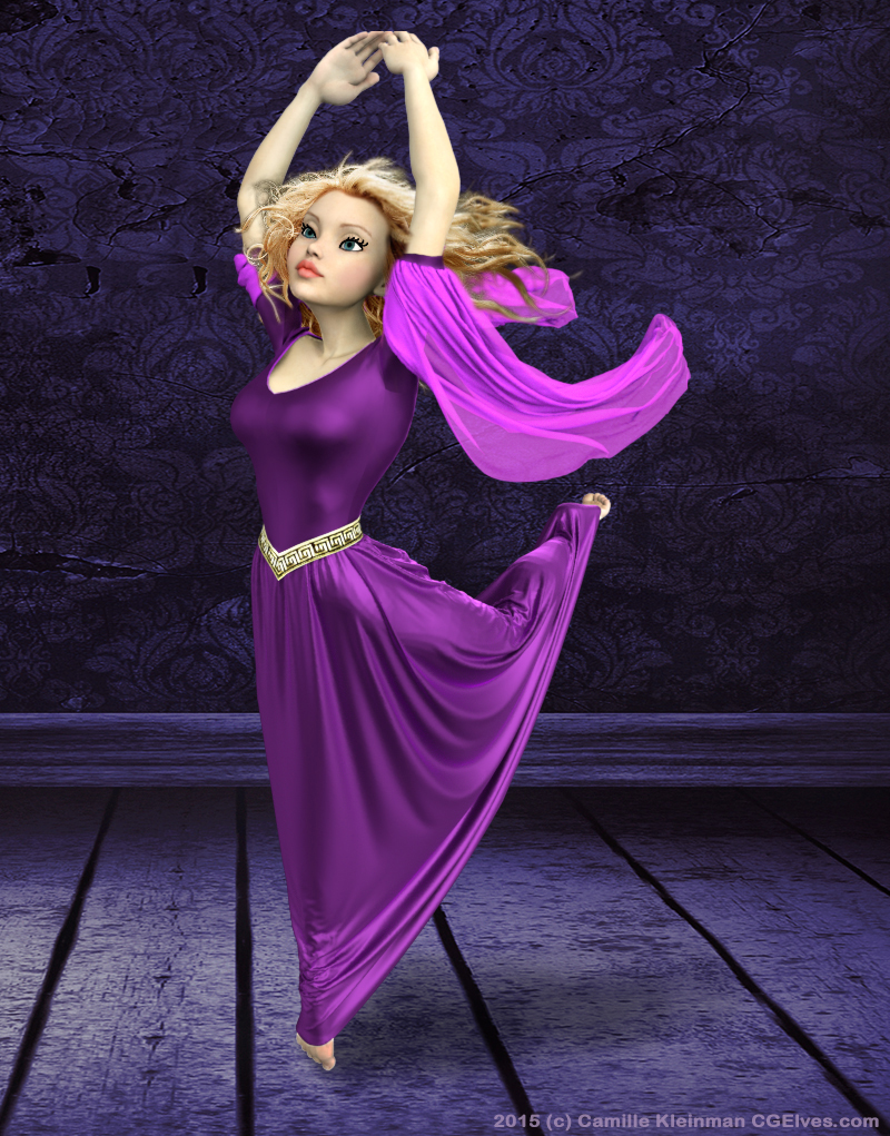 Free Marvelous Designer dress patterns templates.jpg