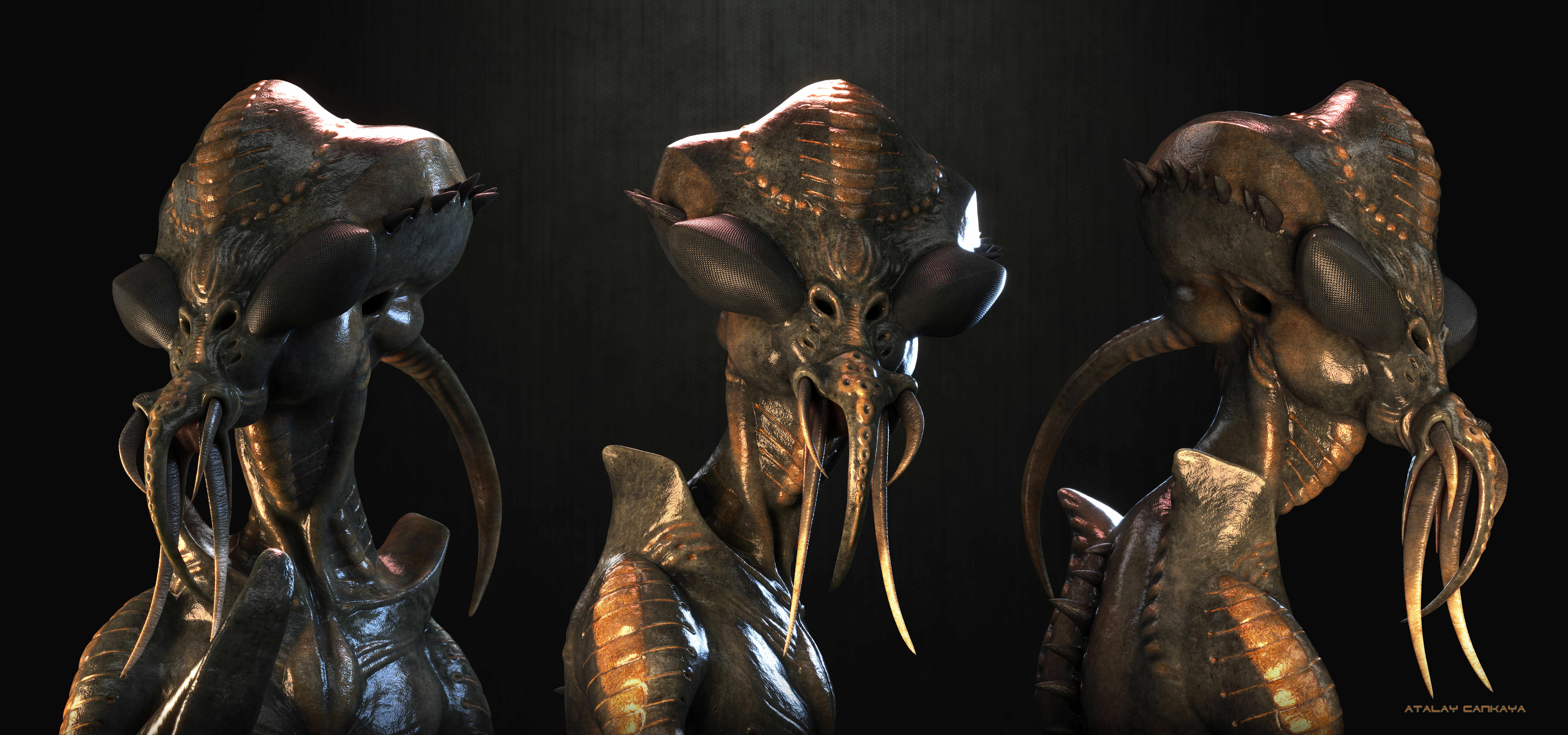 Hunter Insect All - 2