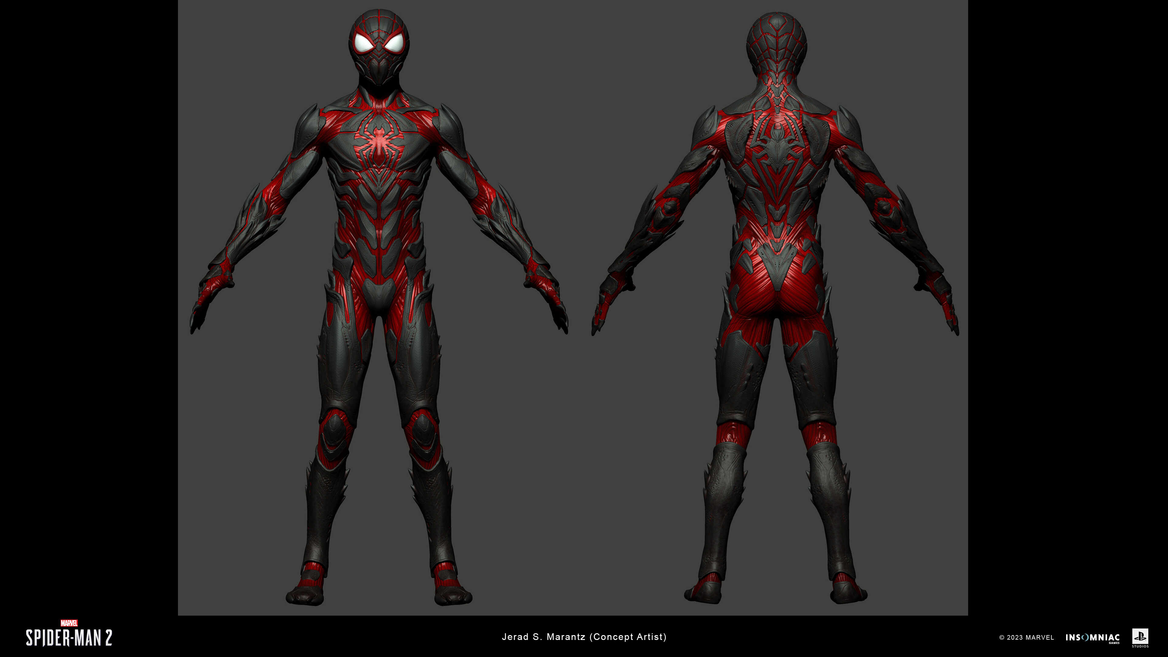 Biomechanical Miles 7