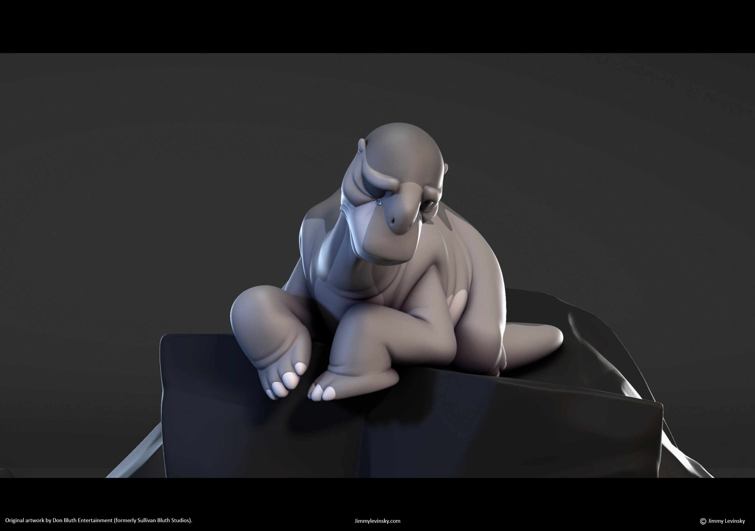 TheLandBeforeTime_JimmyLevinsky_004