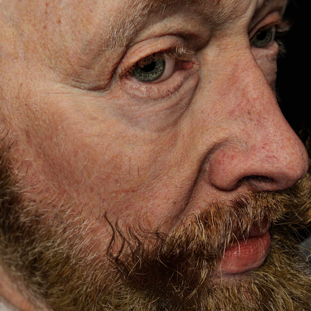 peter rubens by vahid ahamdi18