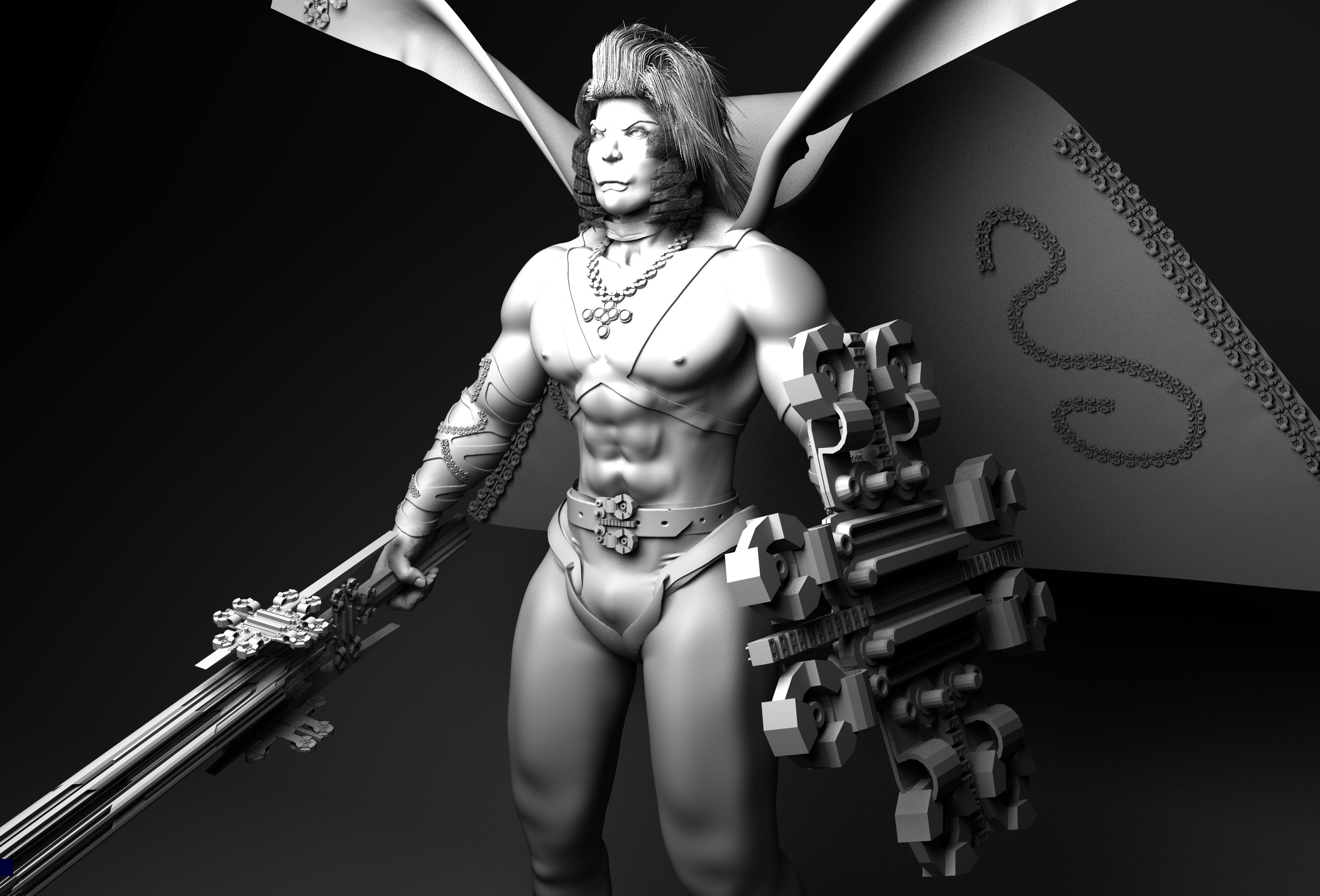 Мужичек       9