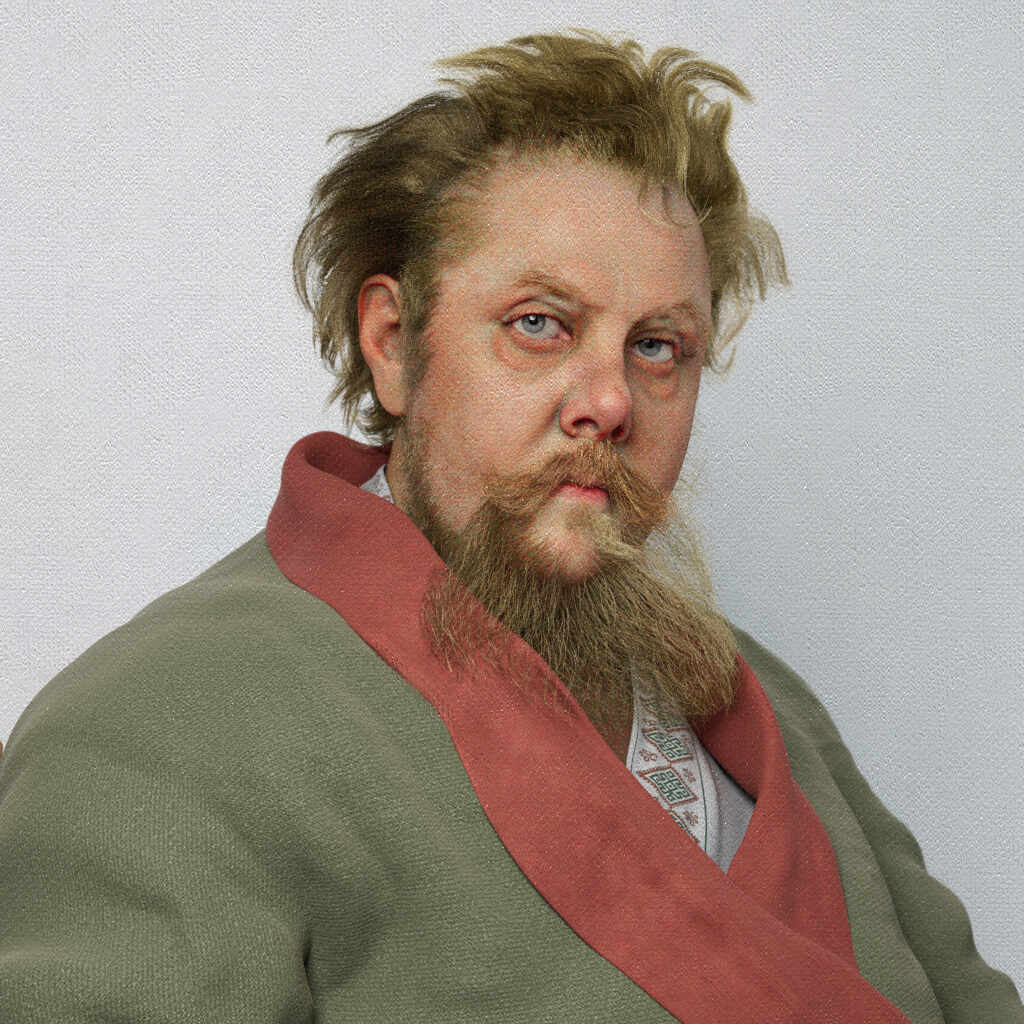 modest mussorgsky by vahid ahmadi2