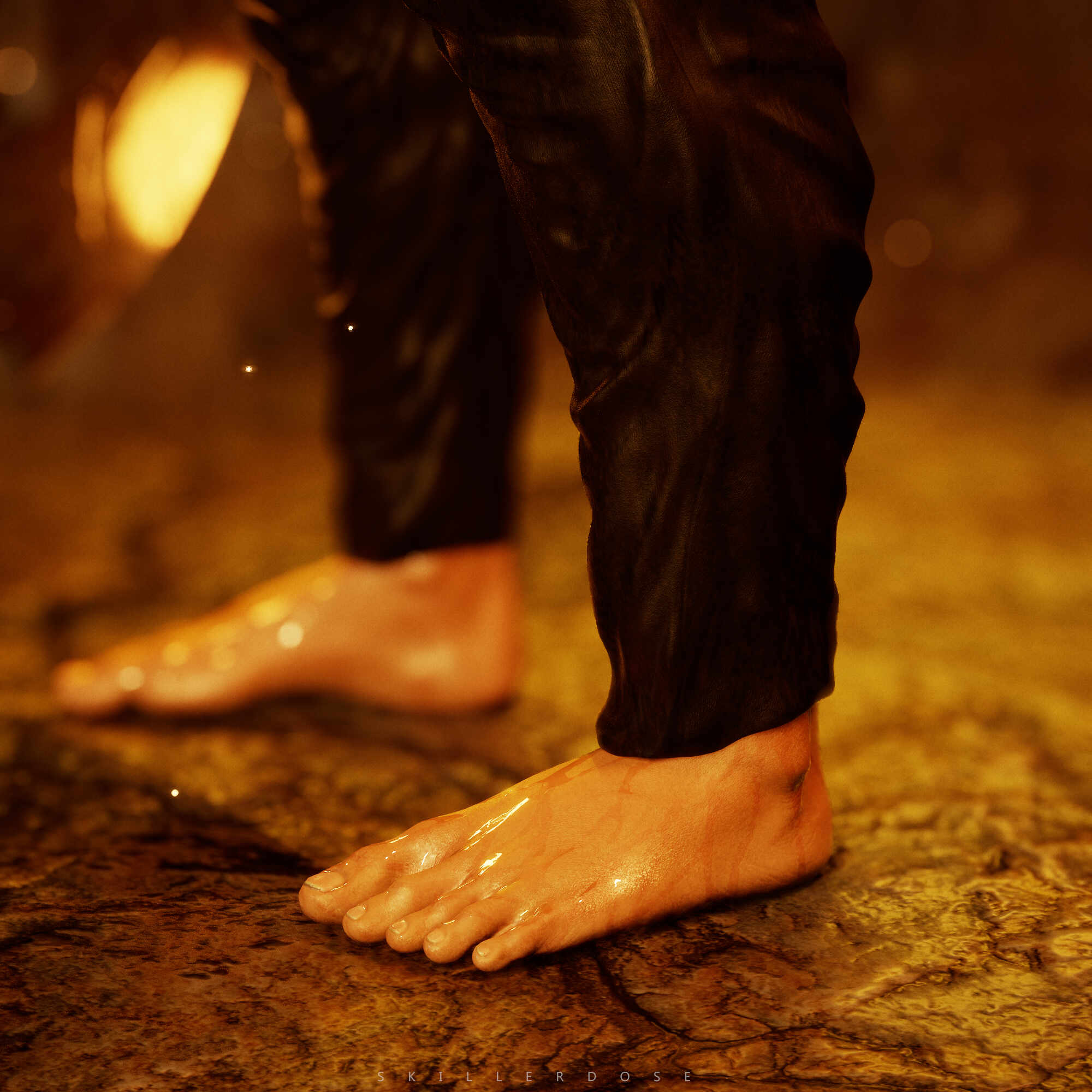 KGF render_Main Camera 4