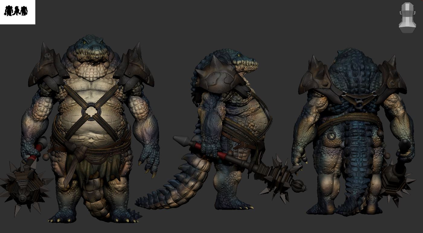 SS_Lets start the polypaint1