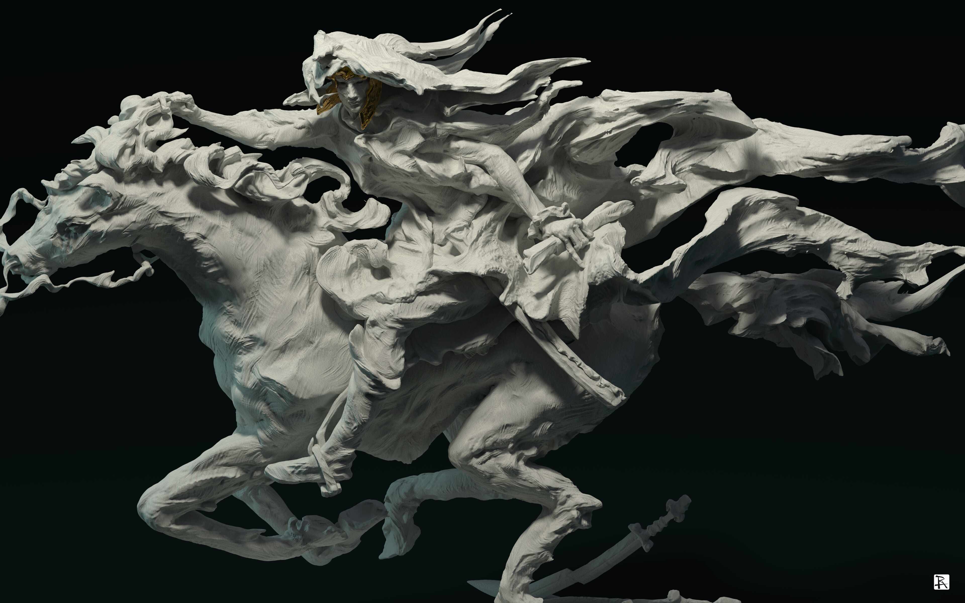 Rudolf_Béres_The Same_Key_8