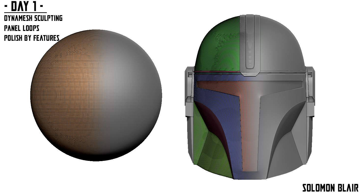 day_1_dynamesh_panelLoops