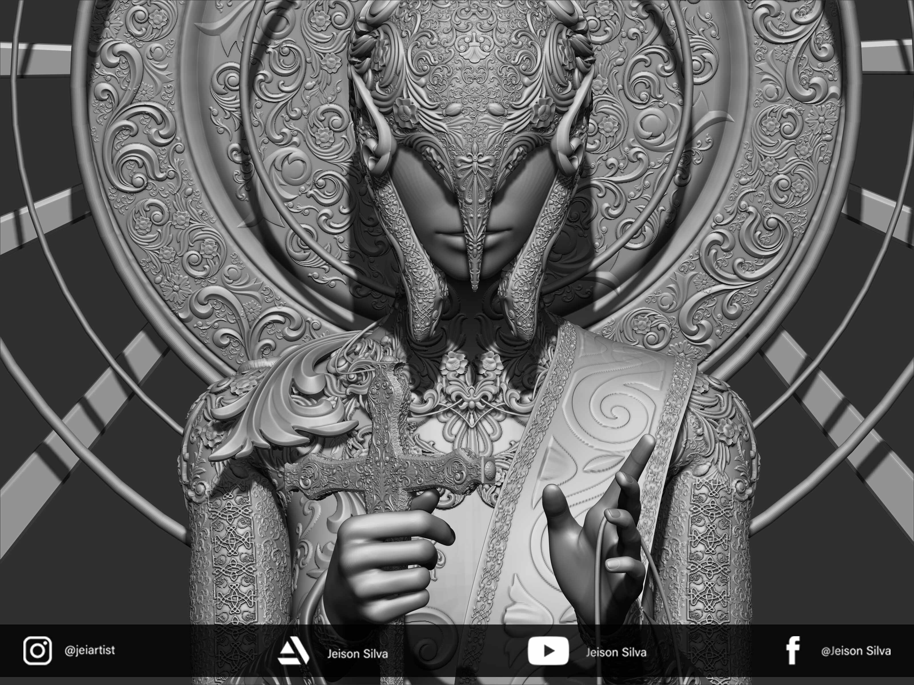 Celestial Final wip 2