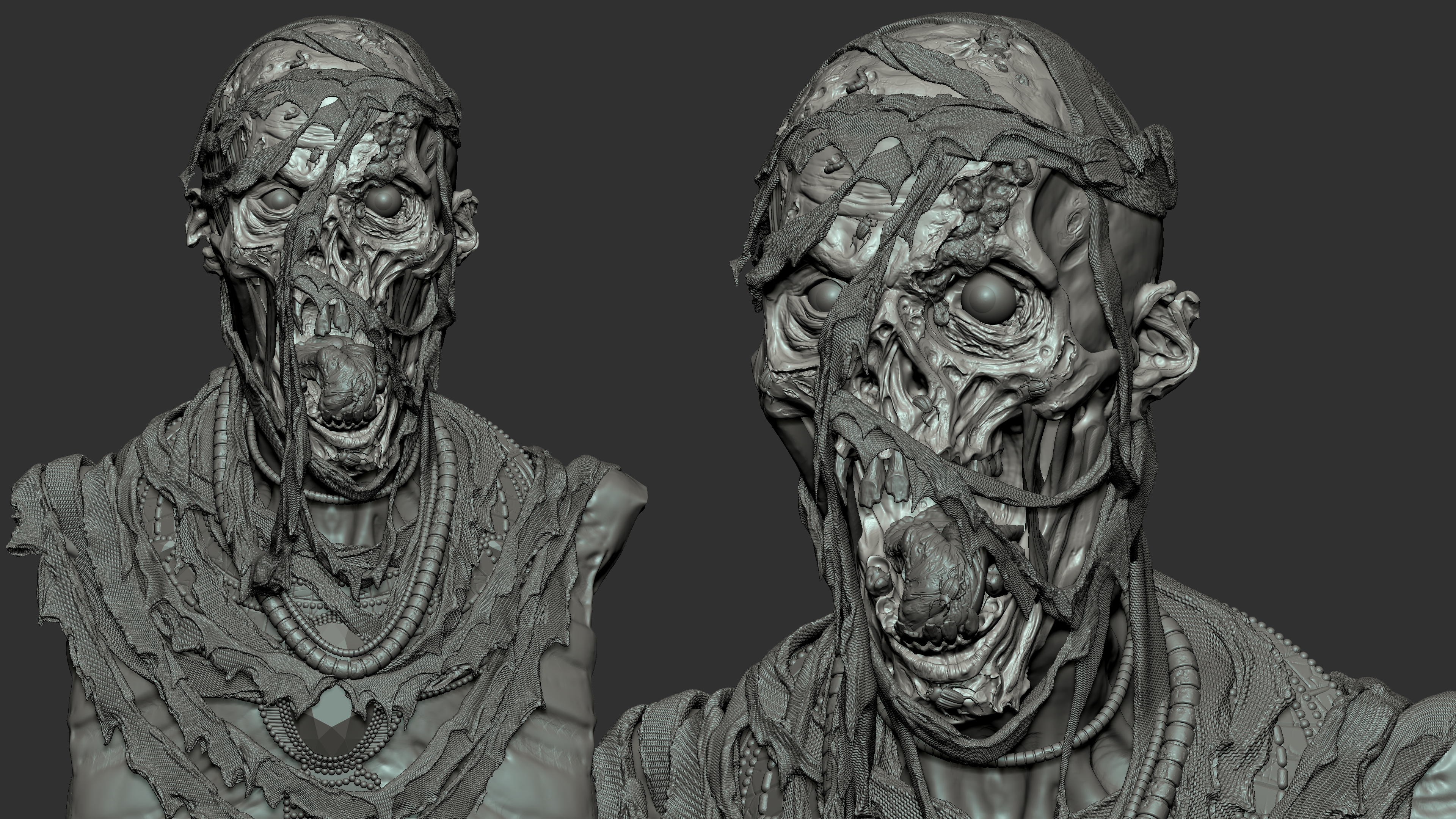 ZBrush Document