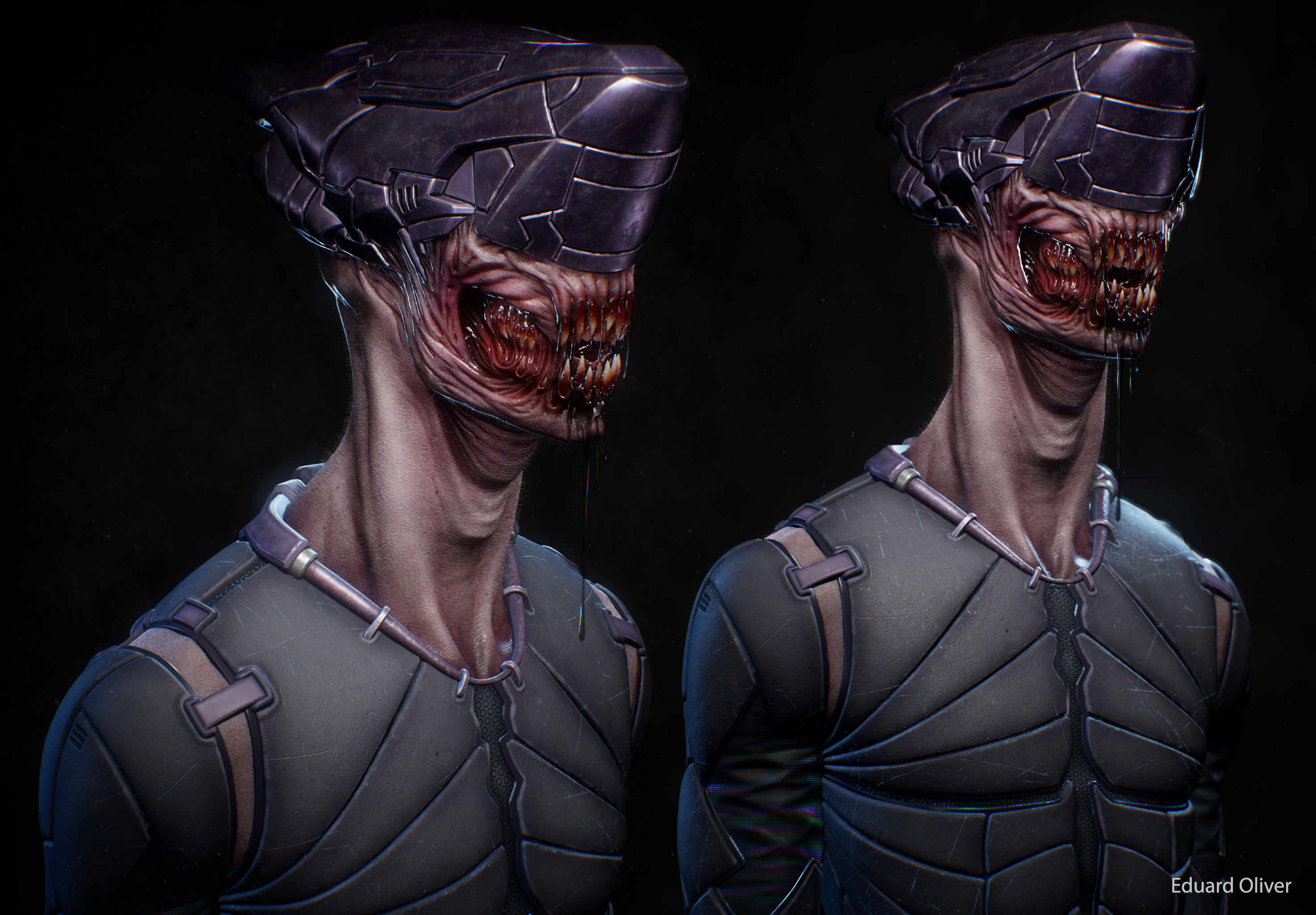 Alien03_EduardOliver_RealtimeRender01