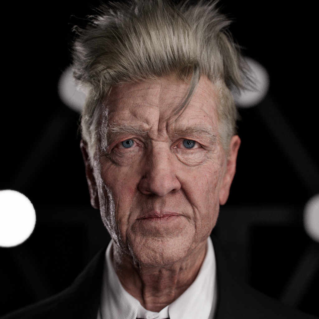 david lynch by vahid ahmadi8