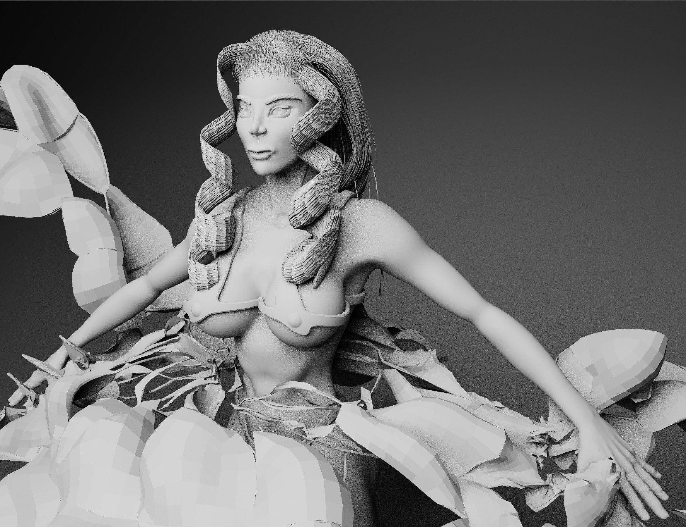 Деваха                   34