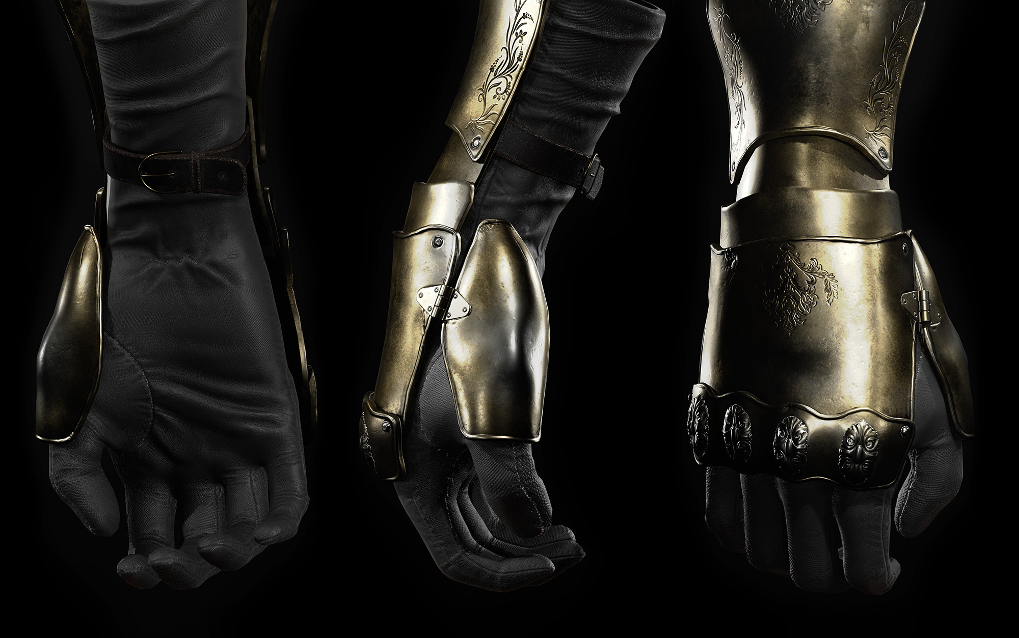 Andrea_Savchenko_gauntlet