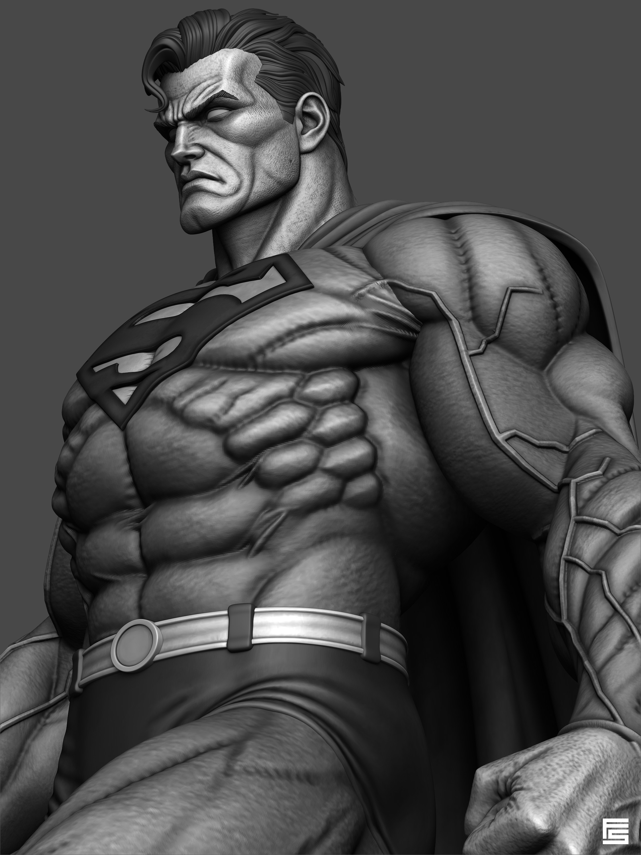 fernando-salazar-superman-zbrushrender-28 (2)