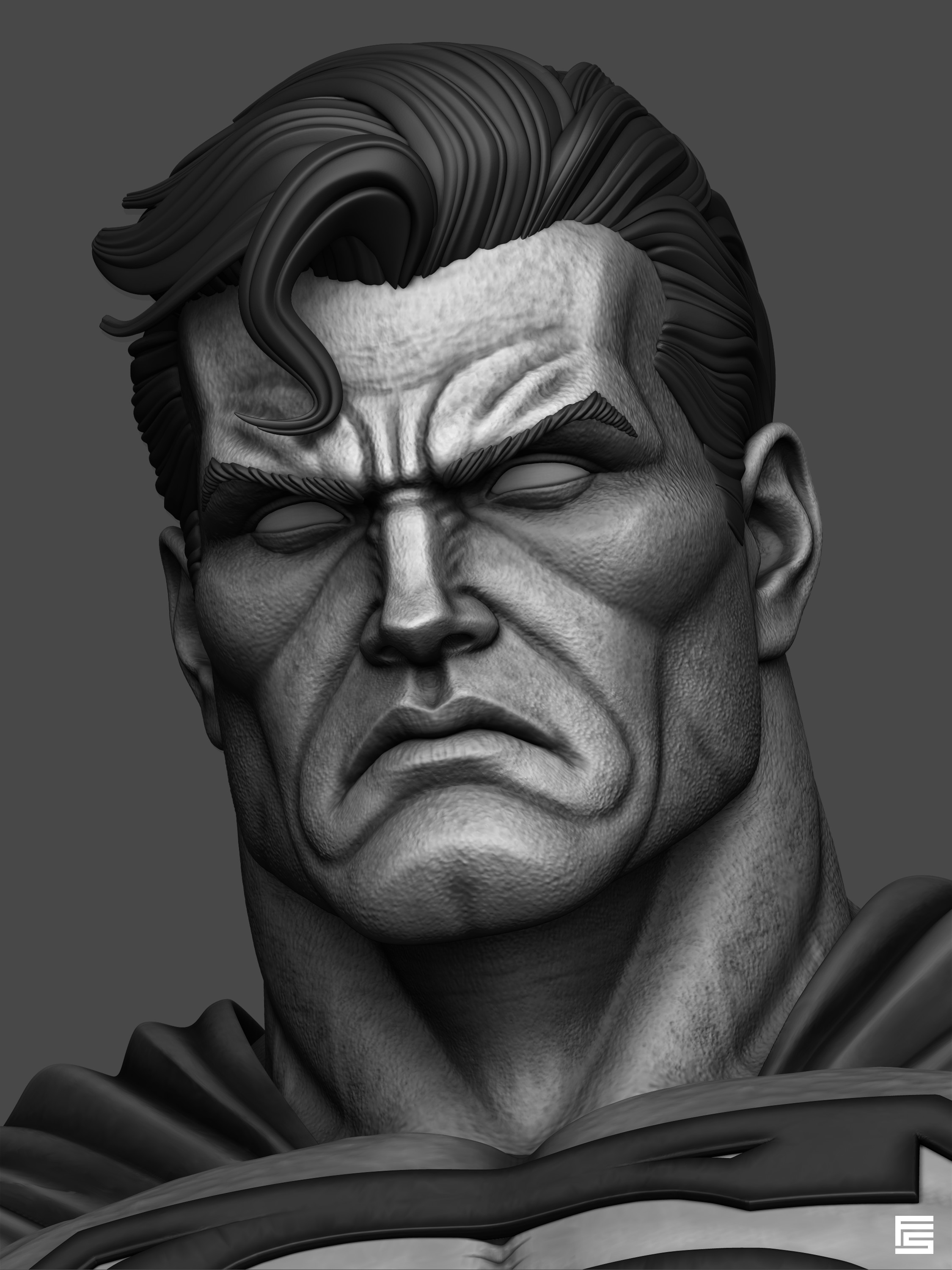 fernando-salazar-superman-zbrushrender-08 (1)